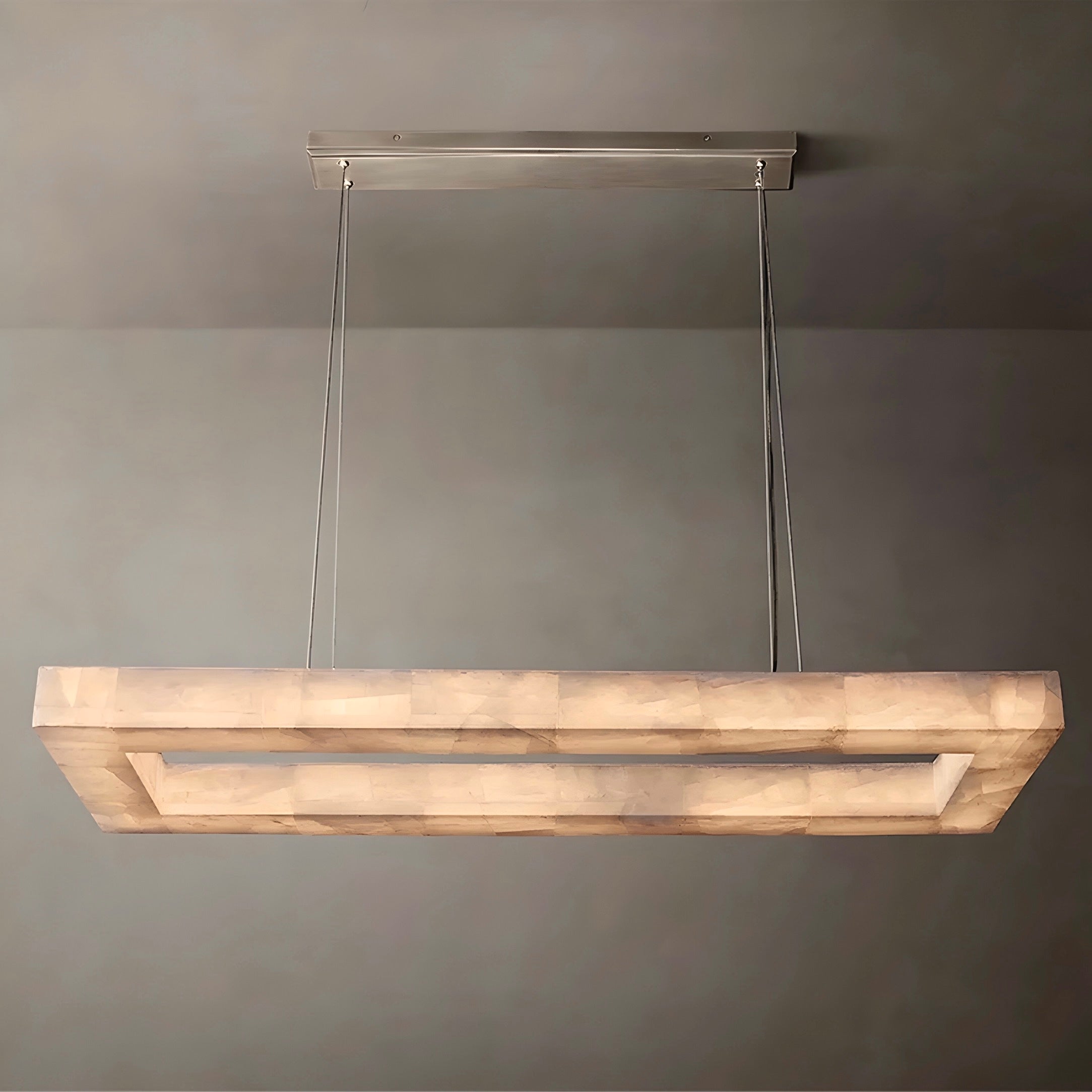 Pendant Lamp Marmo Piazza