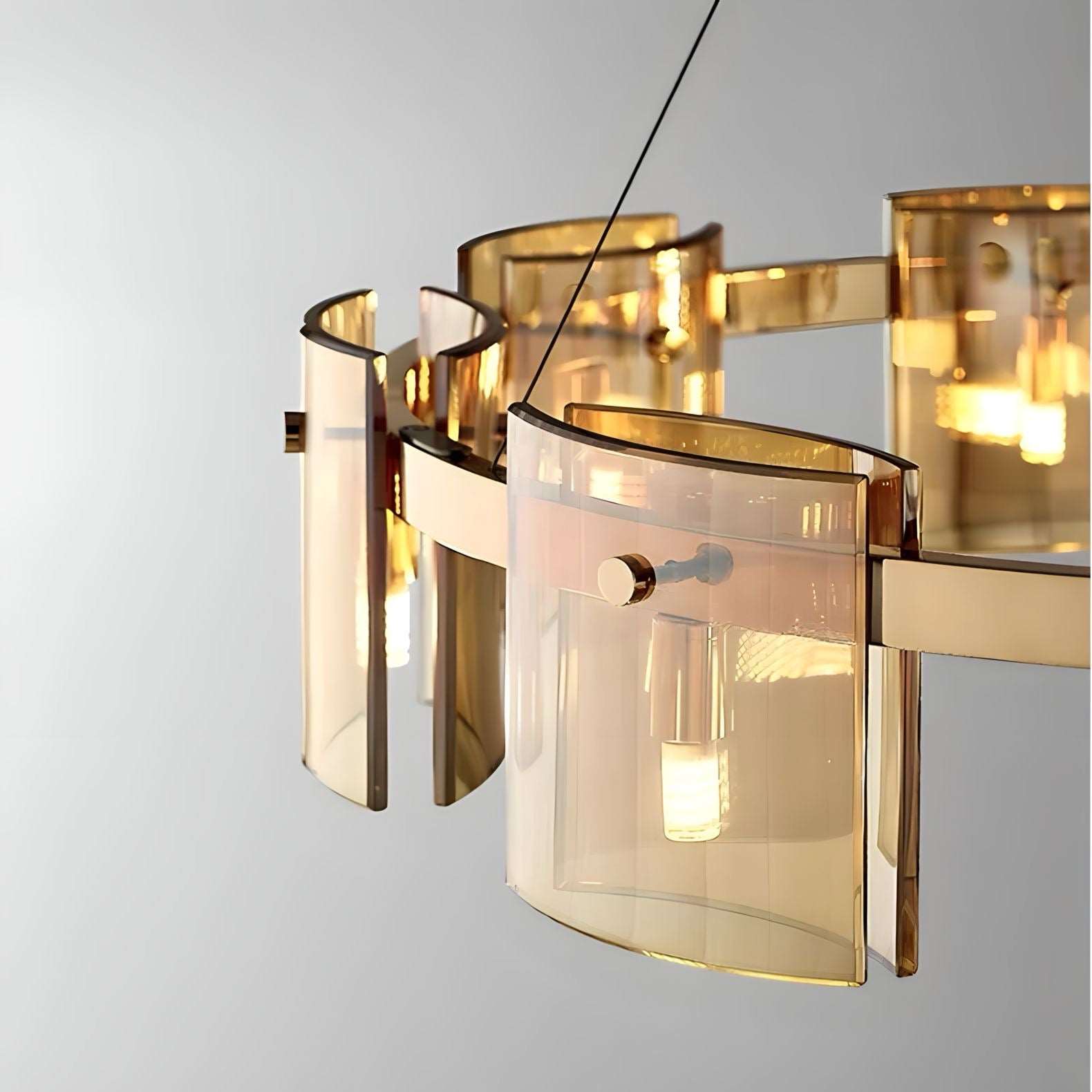 Pendant Lamp Modern Fuyi - BUYnBLUE 