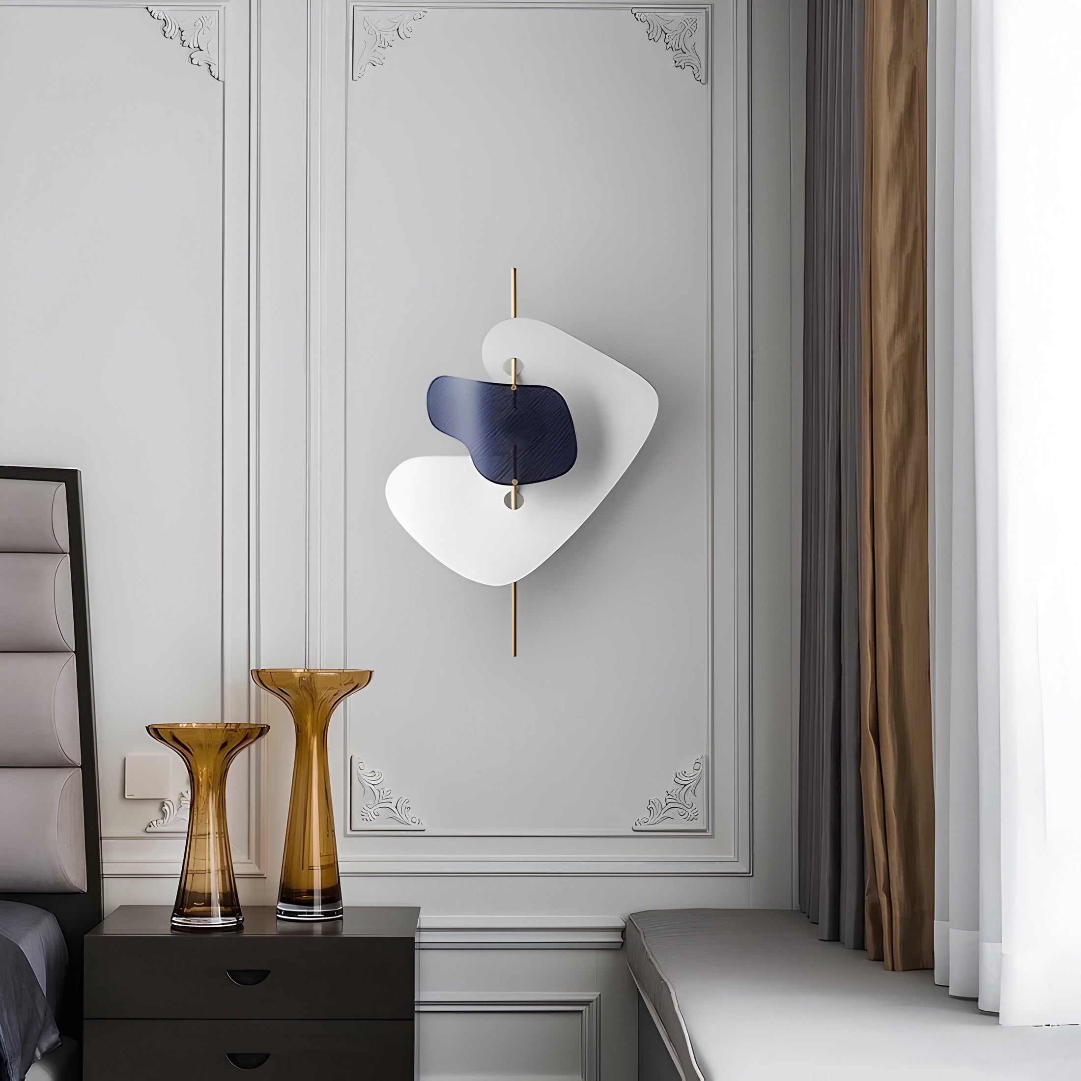 Designer wall light Modern Arto