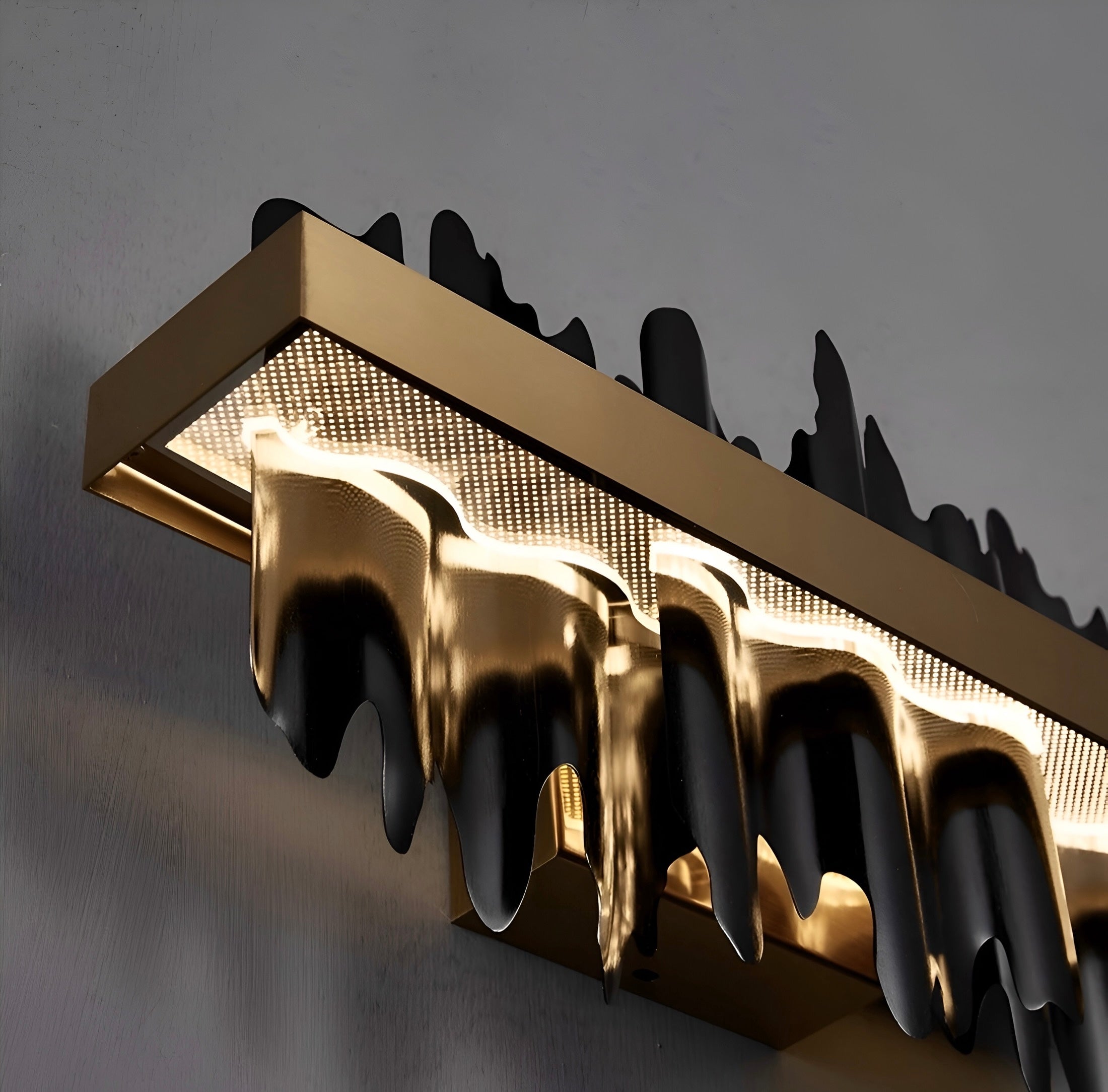 Rubinetto Angolo wall light