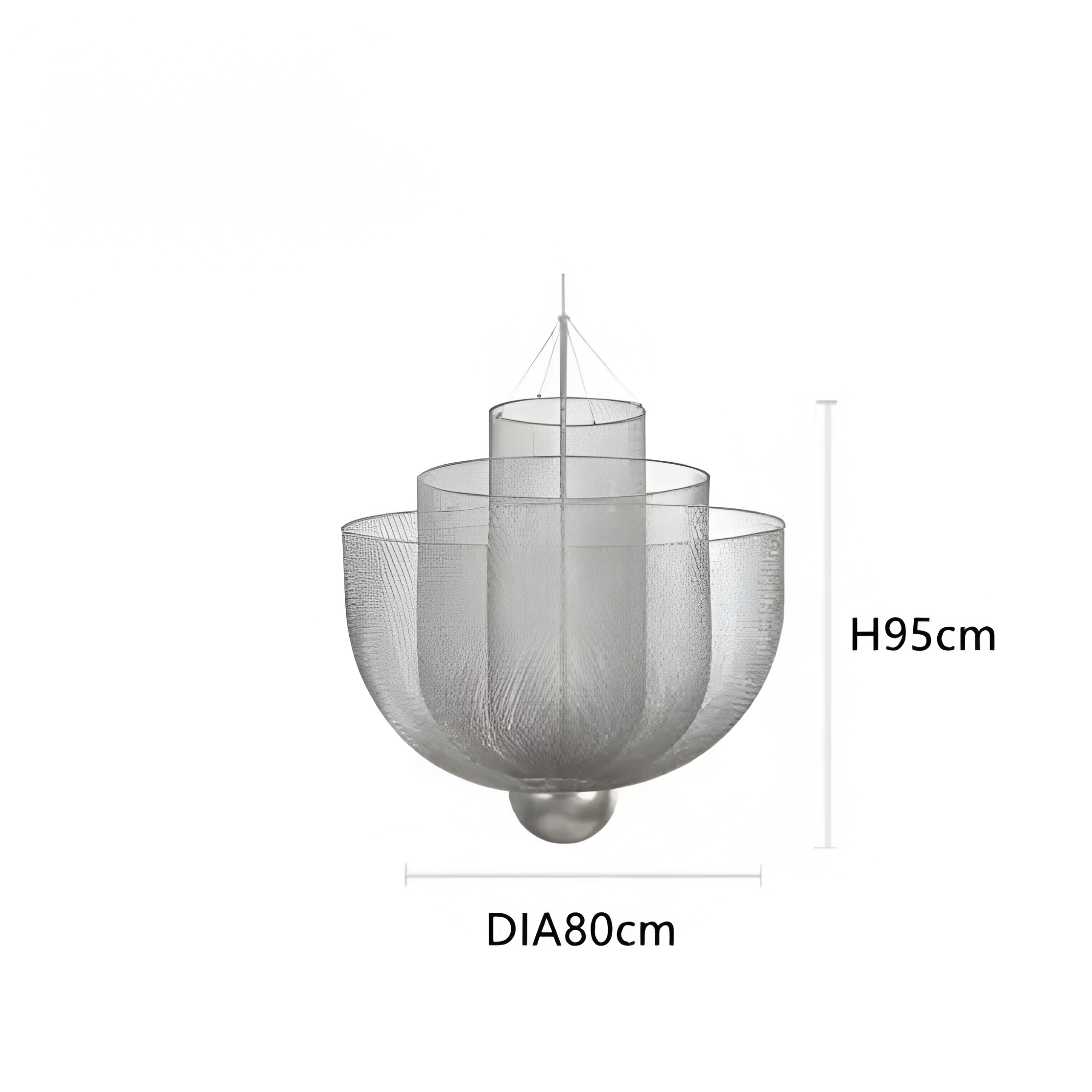 Pendant Lamp Modern Cestino