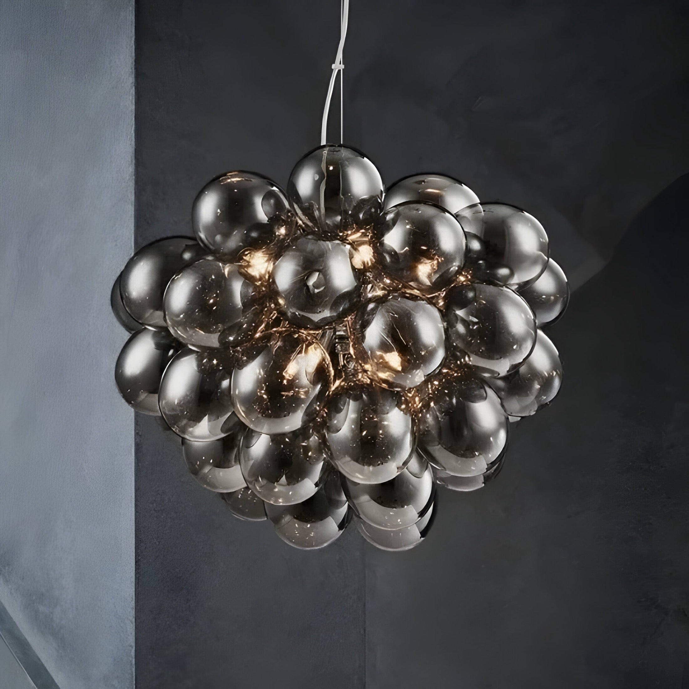 Designer Pendant Lamp Mora