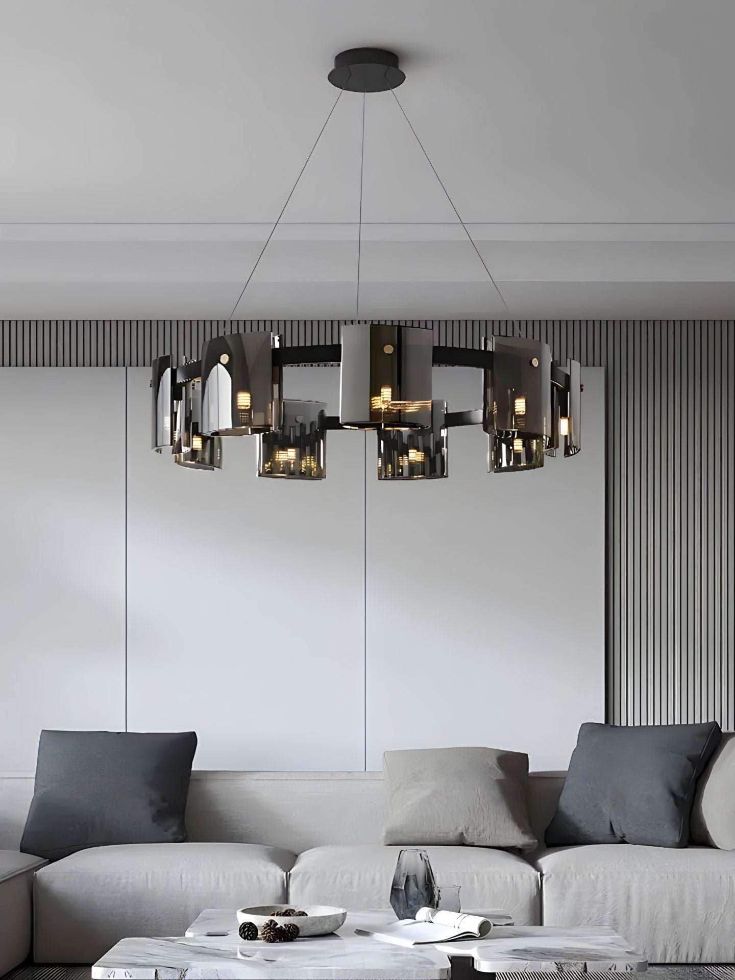 Pendant Lamp Modern Fuyi - BUYnBLUE 