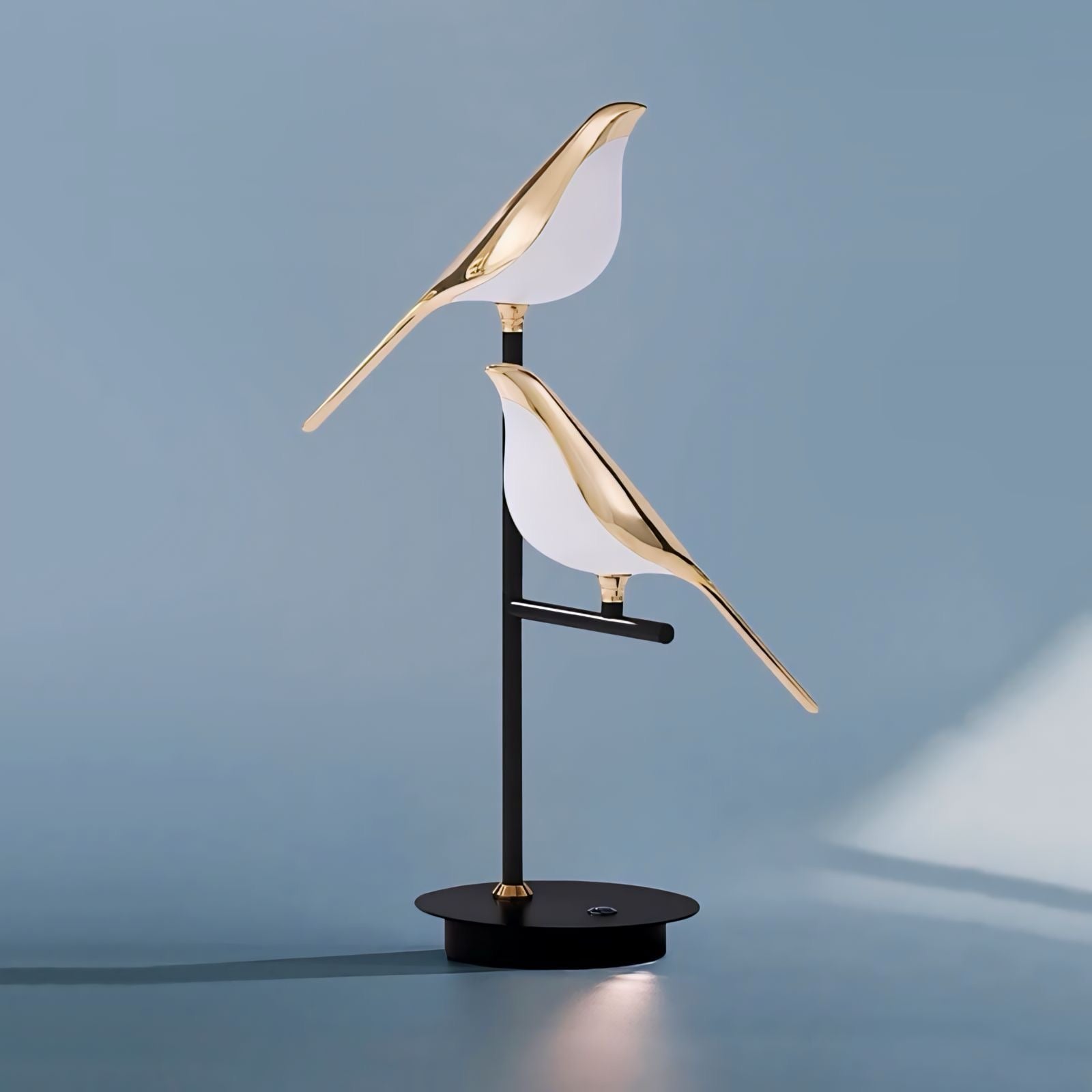 Modern Volare table lamp