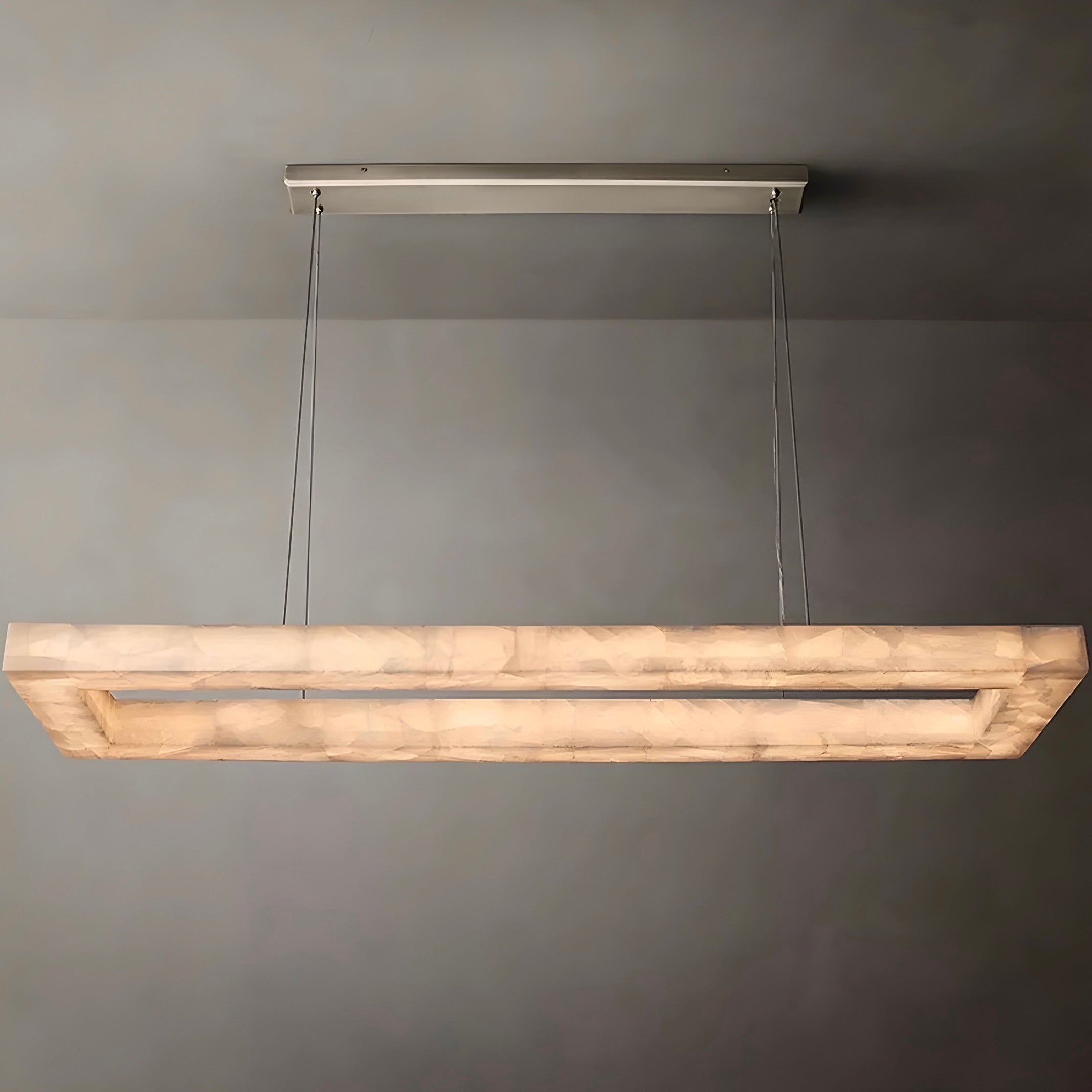 Pendant Lamp Marmo Piazza