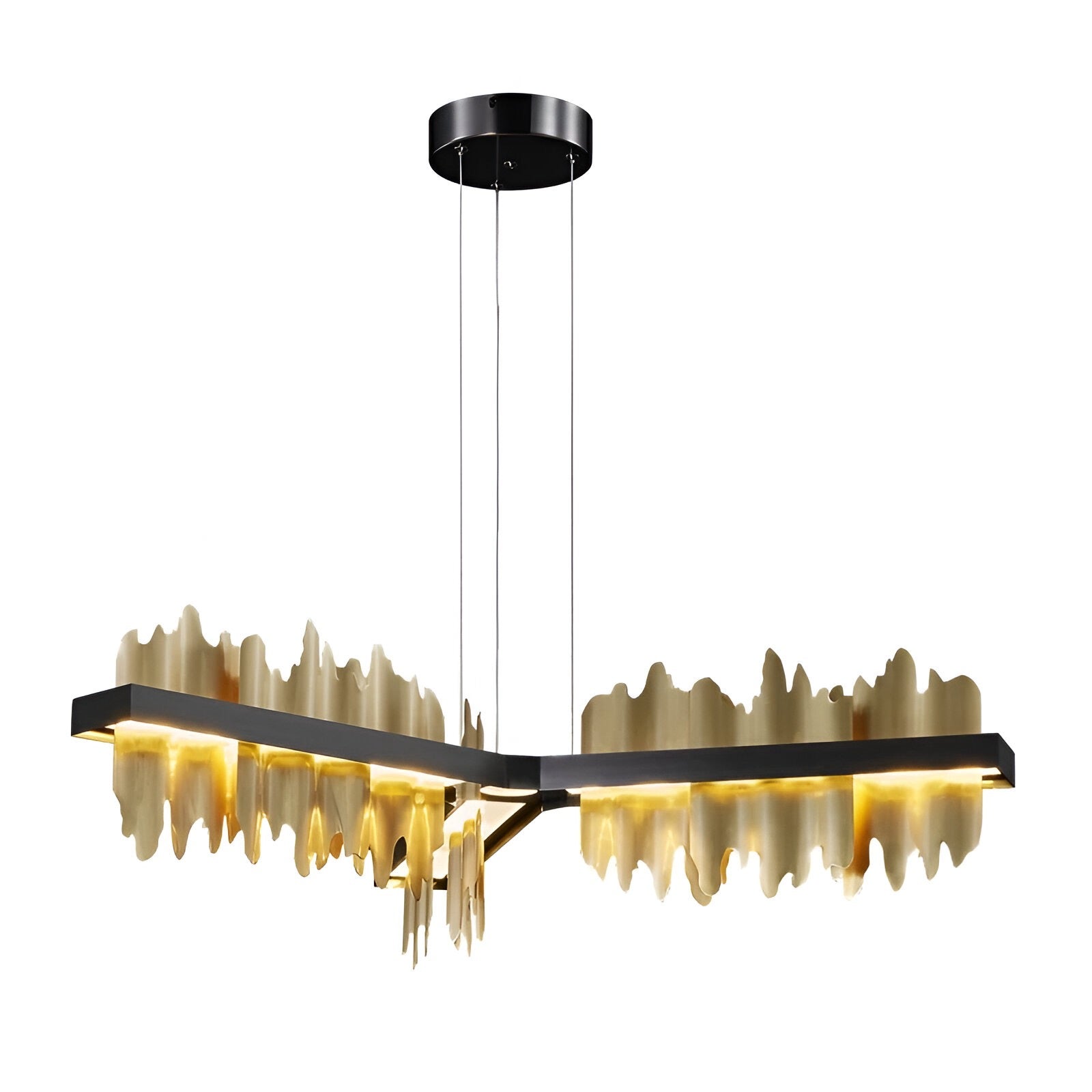 Pendant Lamp Rubinetto Vecto