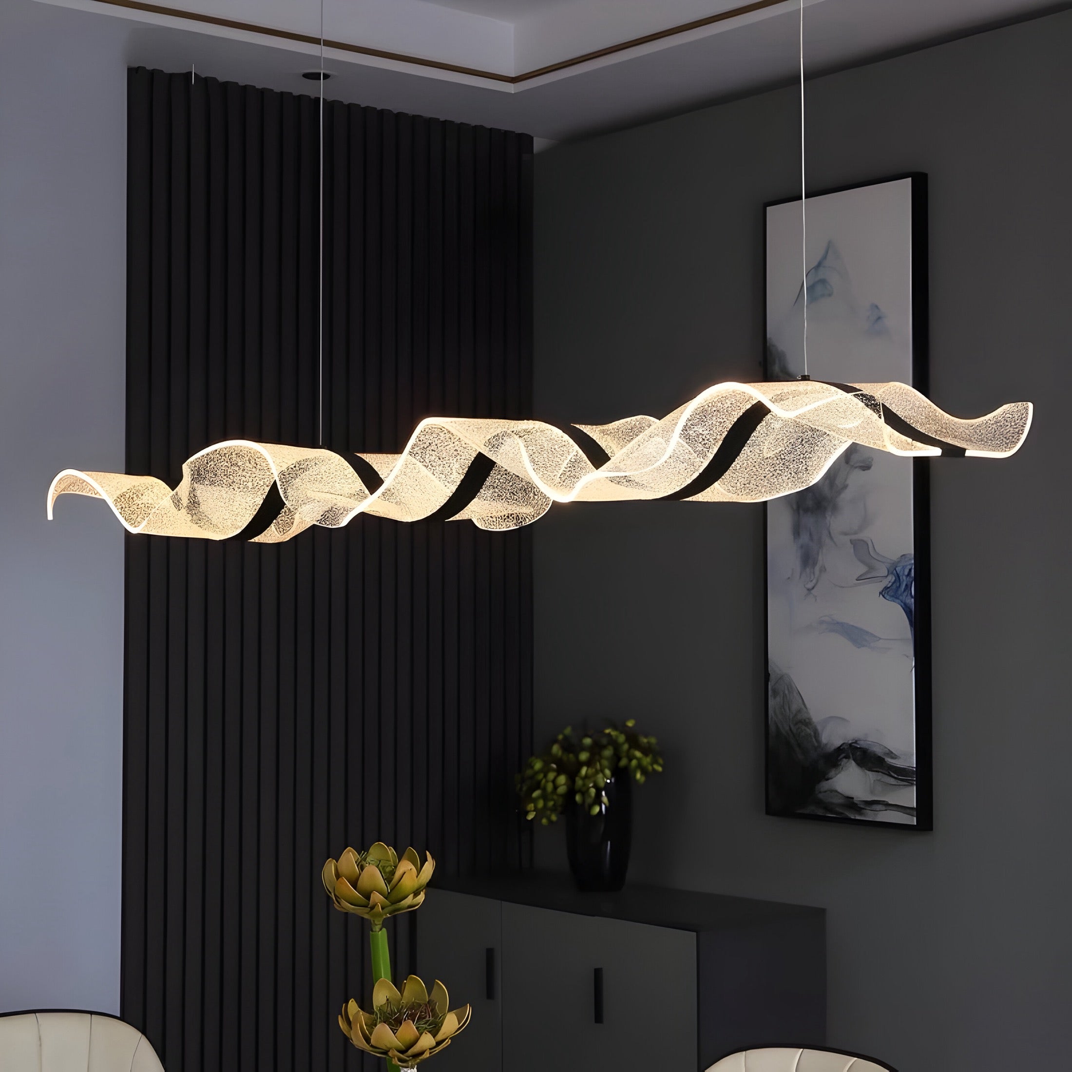 Pendant Lamp Nordic Telesio