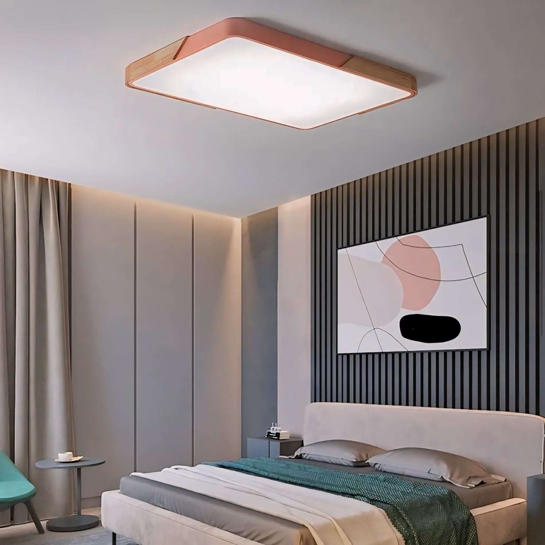 Intenso ceiling lamp - BUYnBLUE 