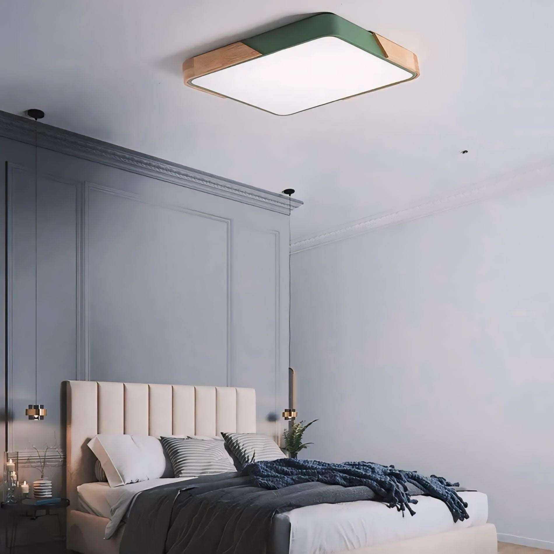 Intenso ceiling lamp - BUYnBLUE 