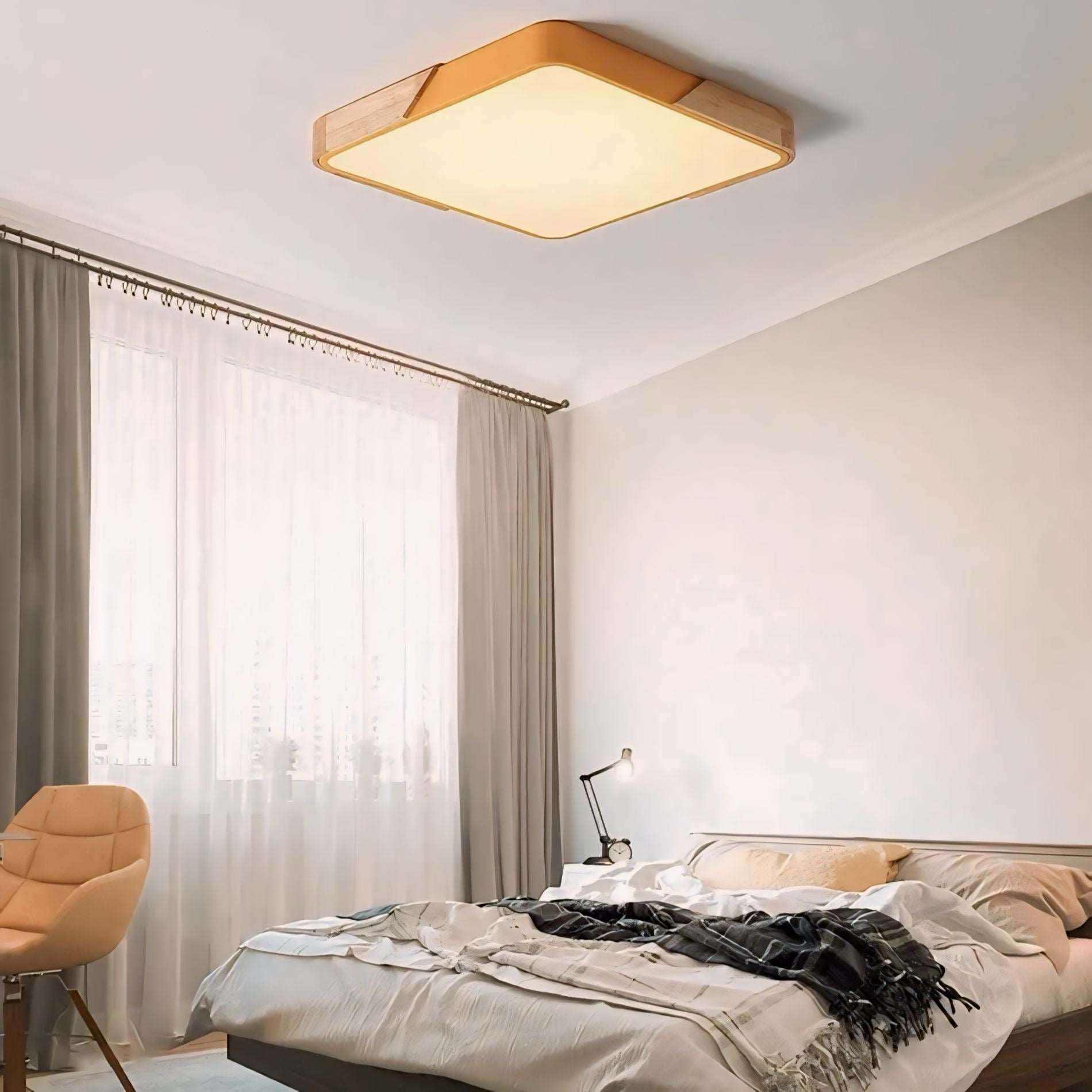 Intenso ceiling lamp - BUYnBLUE 