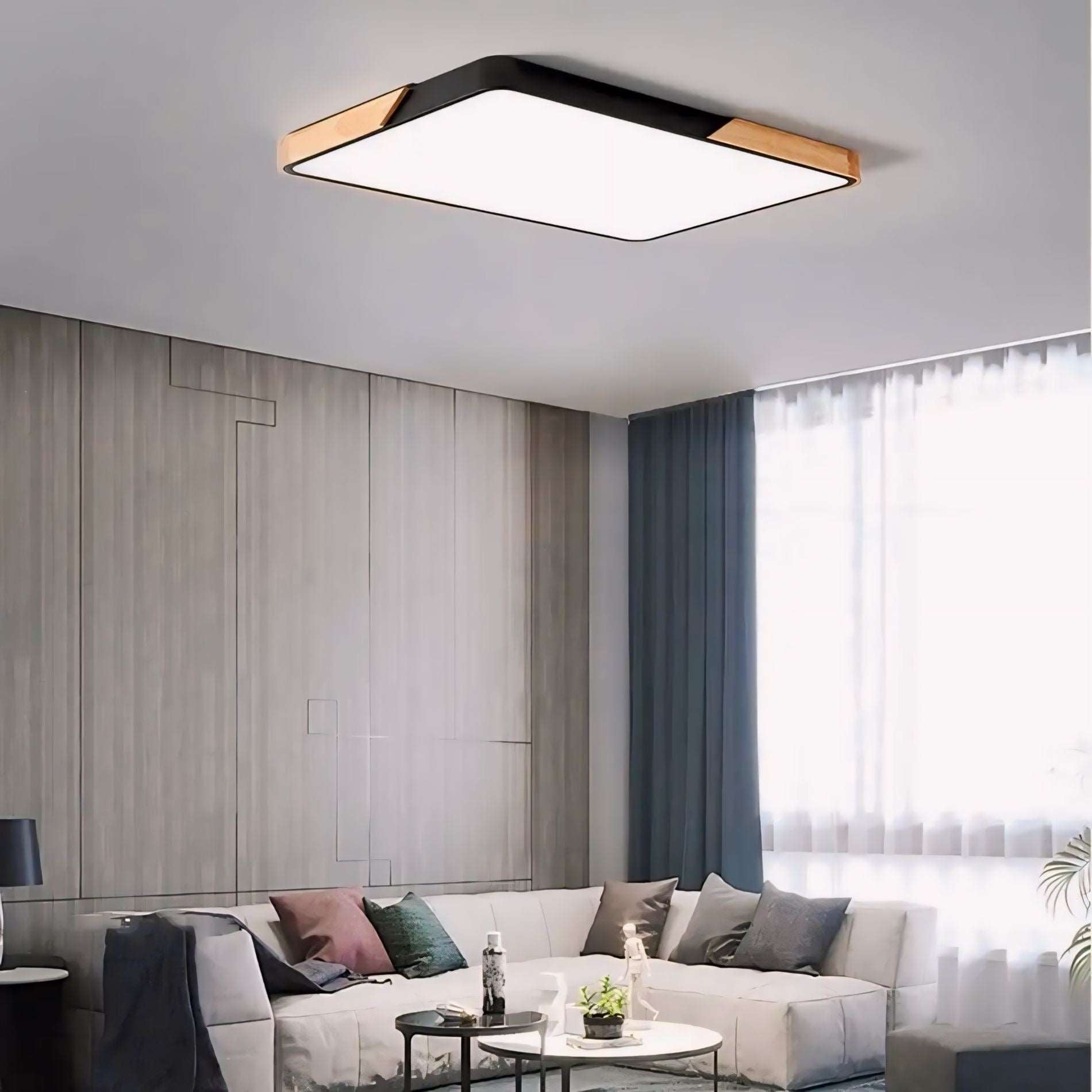 Intenso ceiling lamp - BUYnBLUE 