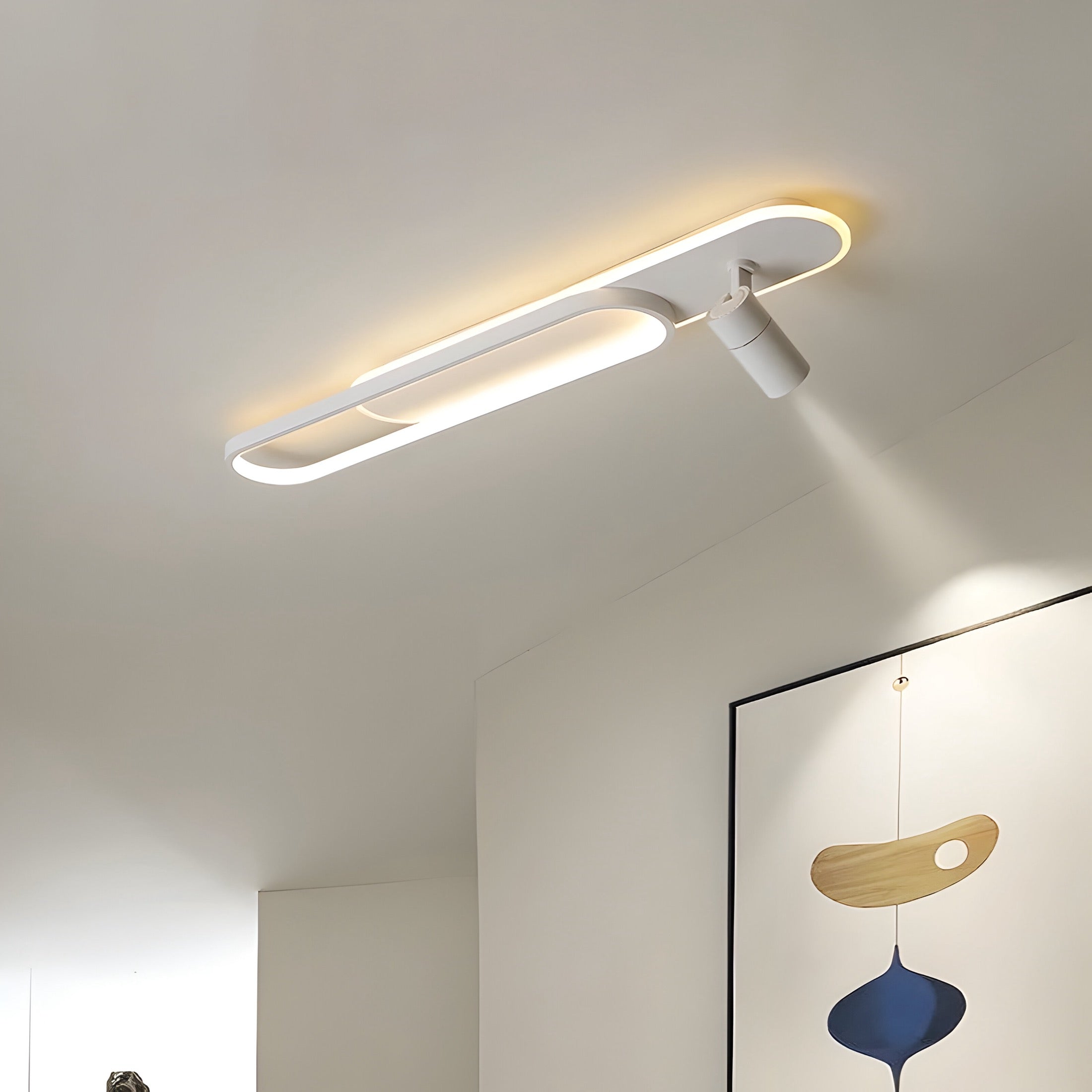 Ceiling lamp Modern Ustrala BUYnBLUE