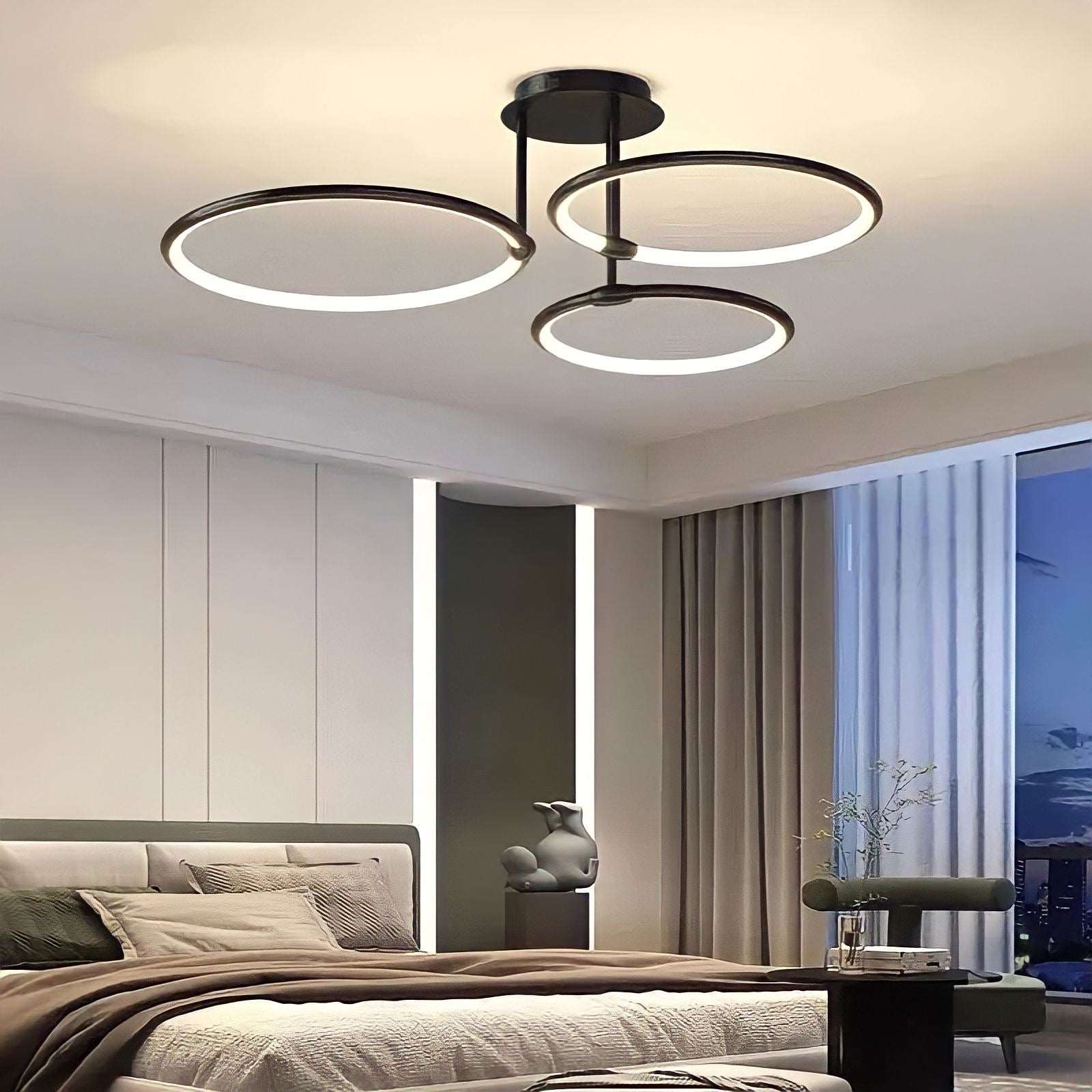 Nordic Glance ceiling lamp - BUYnBLUE 