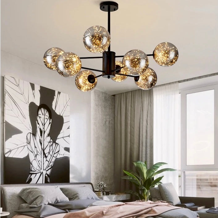 Nordic Naya ceiling lamp - BUYnBLUE 