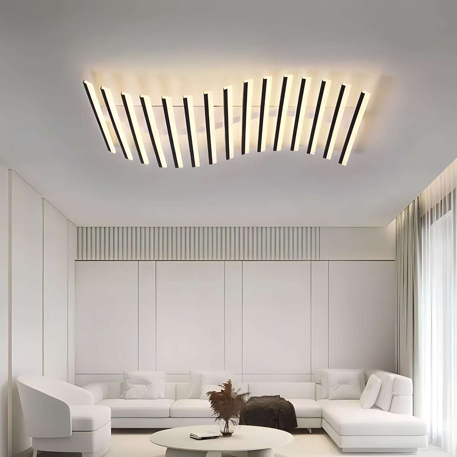 Nordic Xeen ceiling lamp - BUYnBLUE 