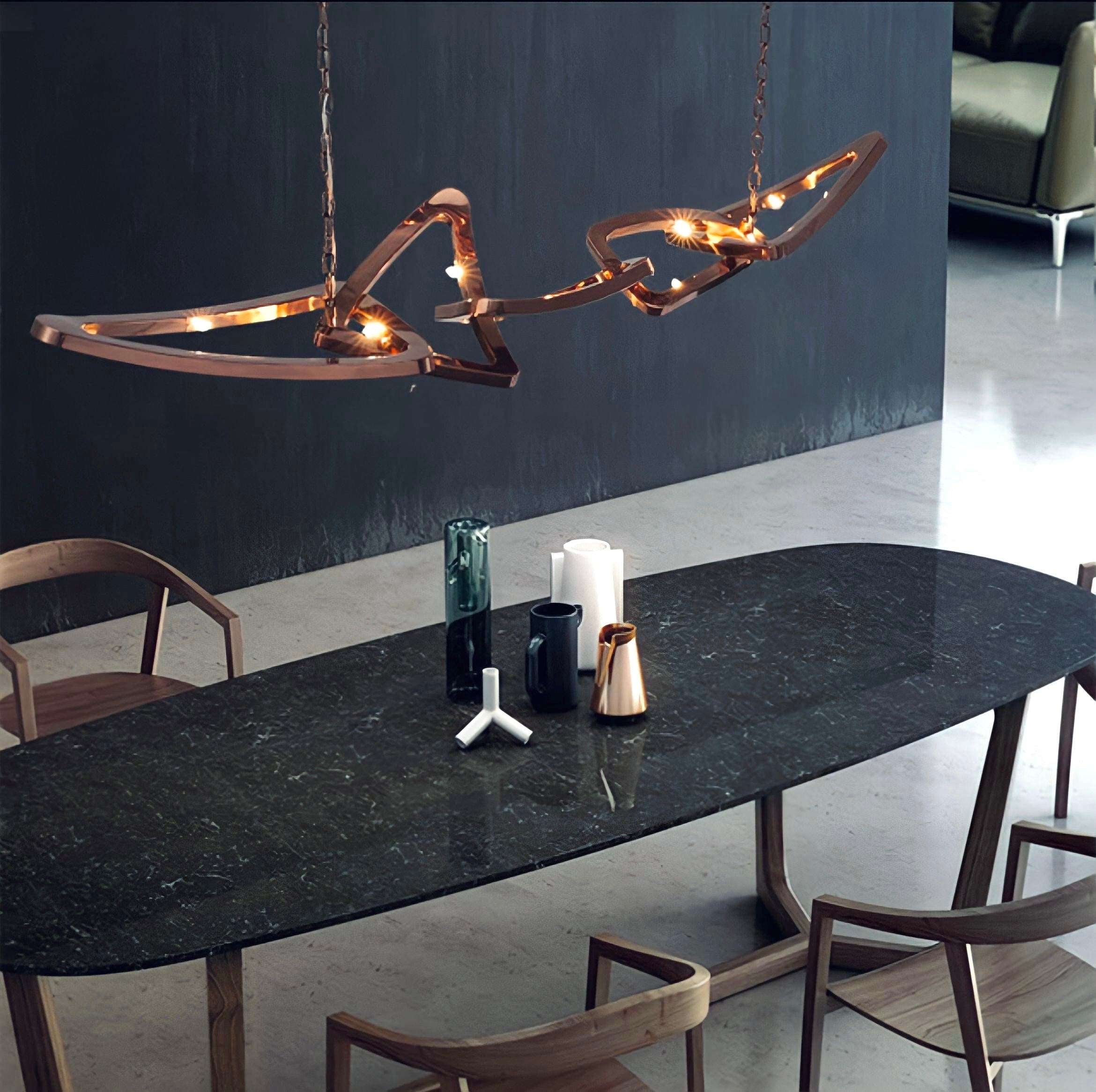 Designer Pendant Lamp Catena - BUYnBLUE 