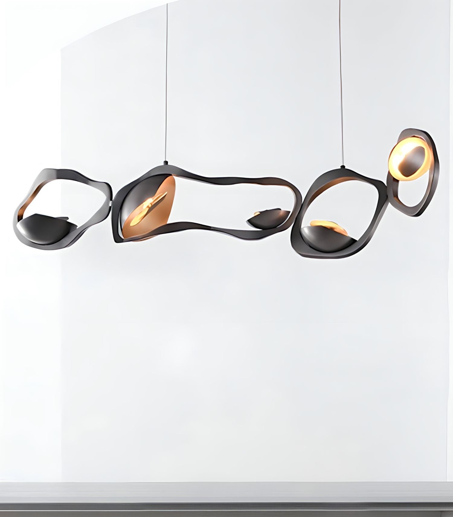 Designer Pendant Lamp Morena - BUYnBLUE 