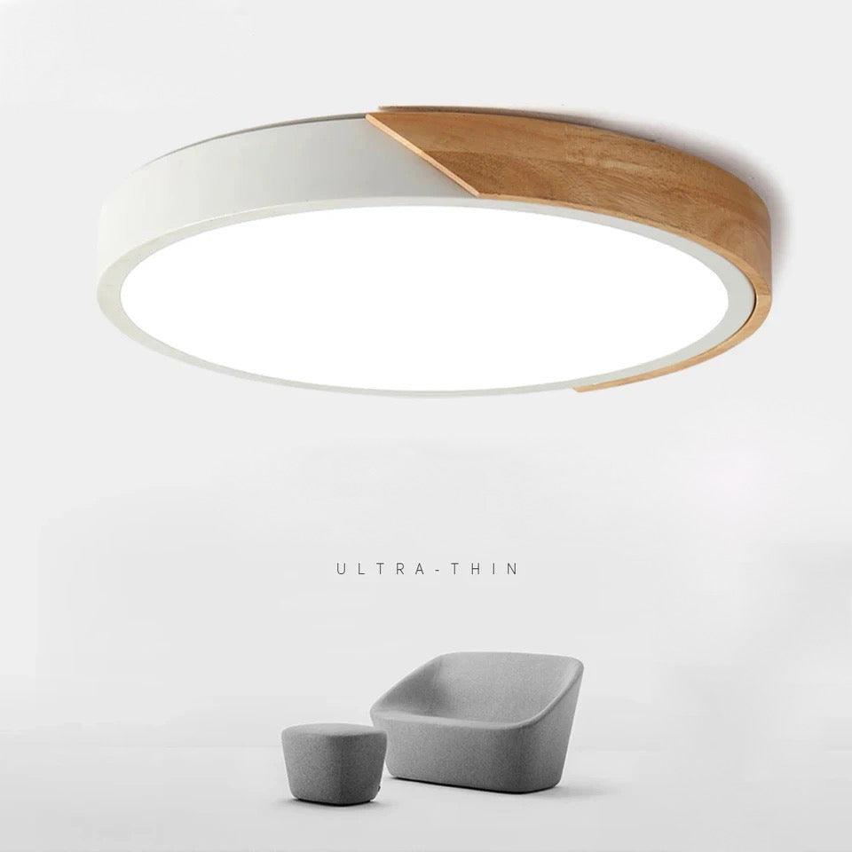 Intenso ceiling lamp - BUYnBLUE 