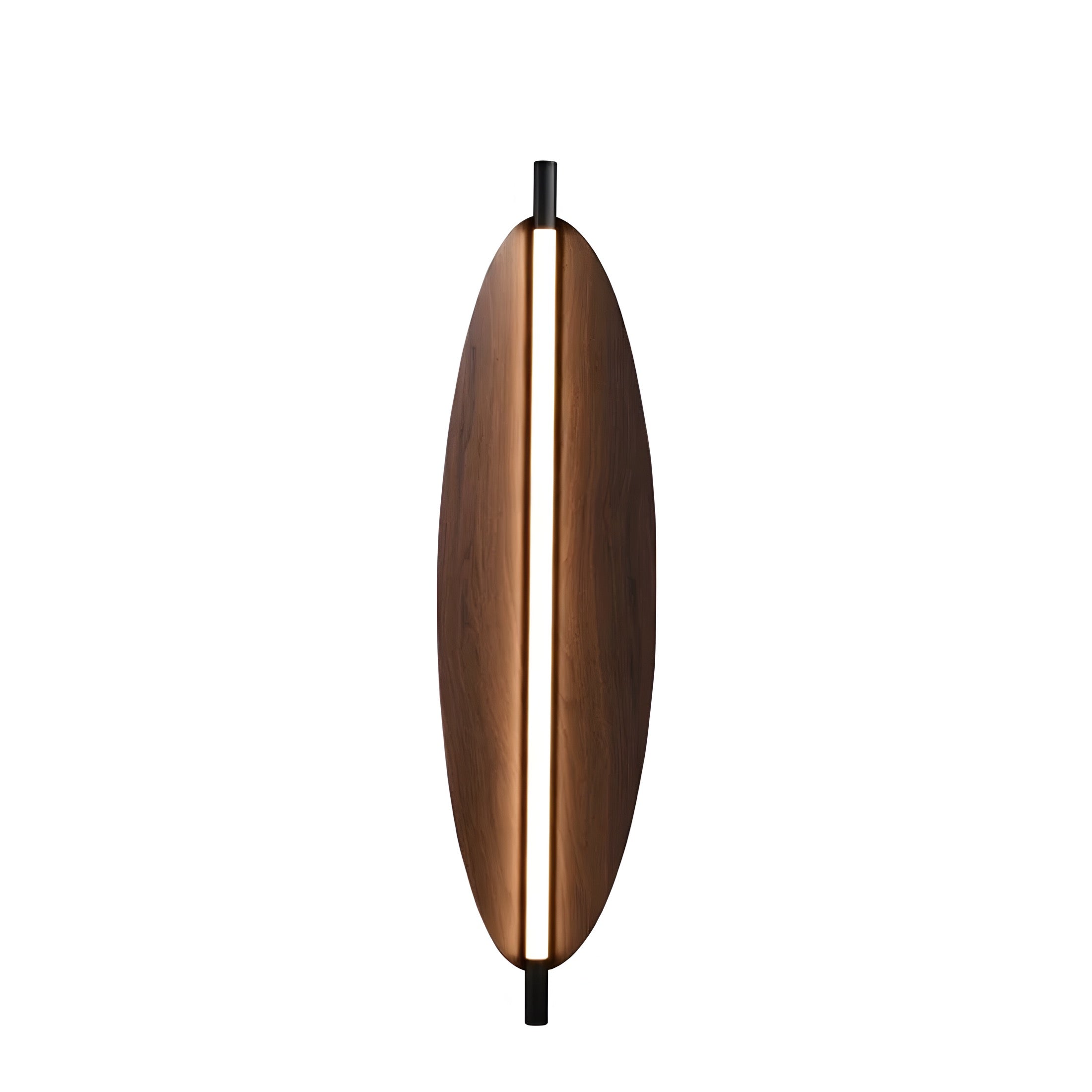 Modern Surf wall light