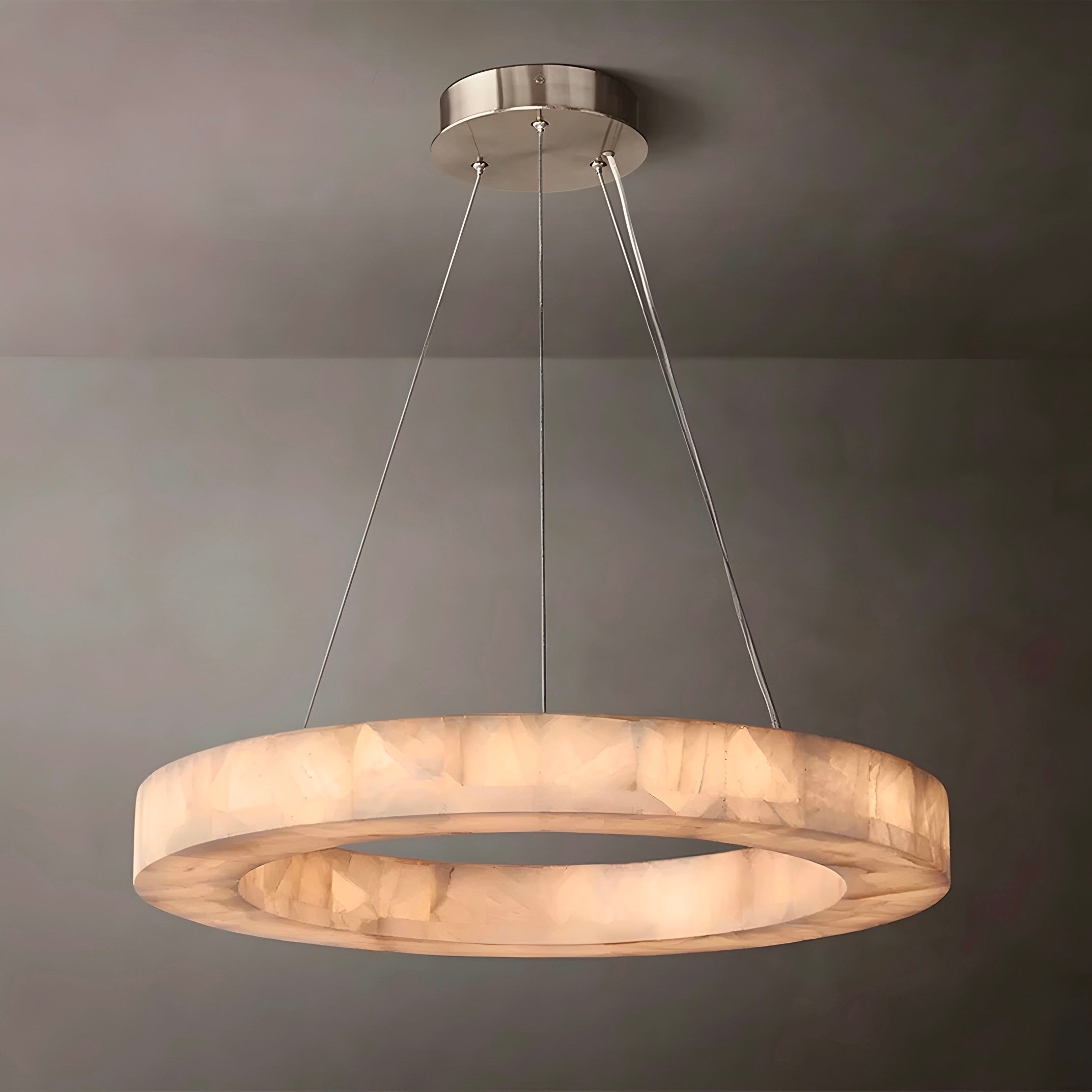 Pendant Lamp Marmo Rotondo