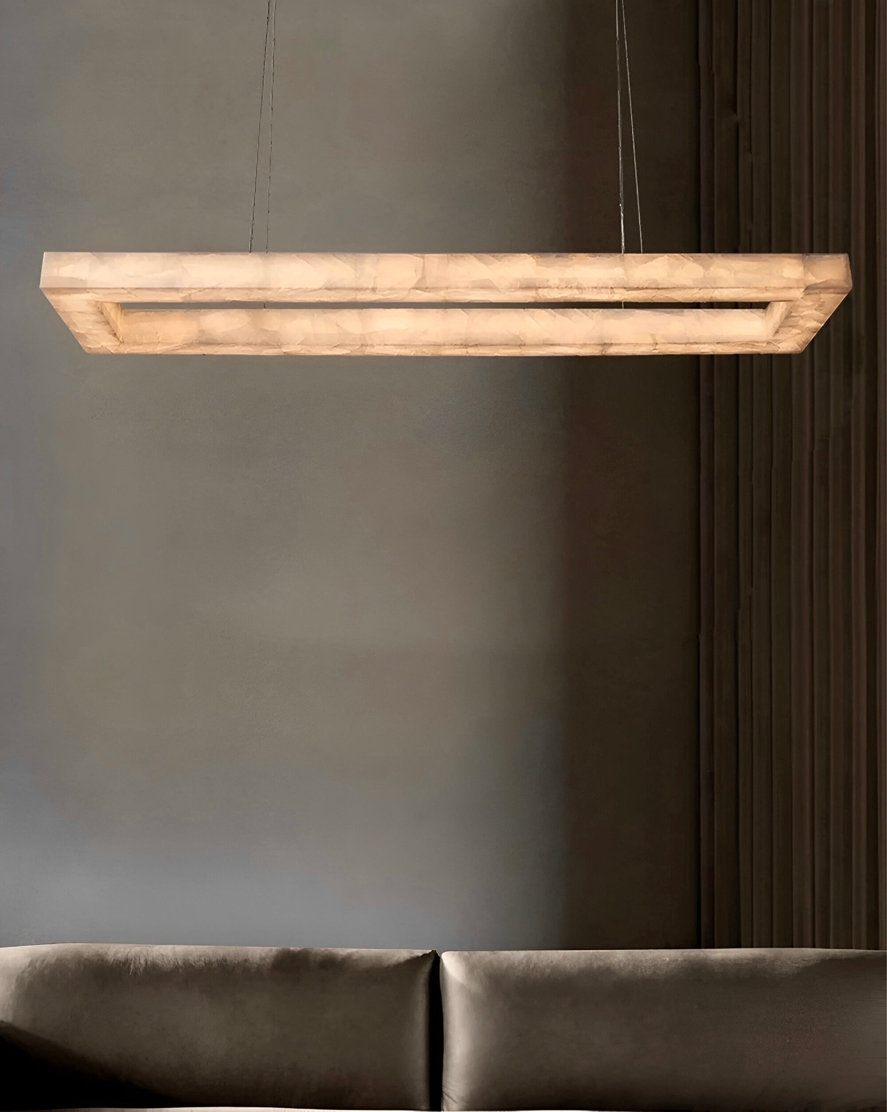 Pendant Lamp Marmo Piazza