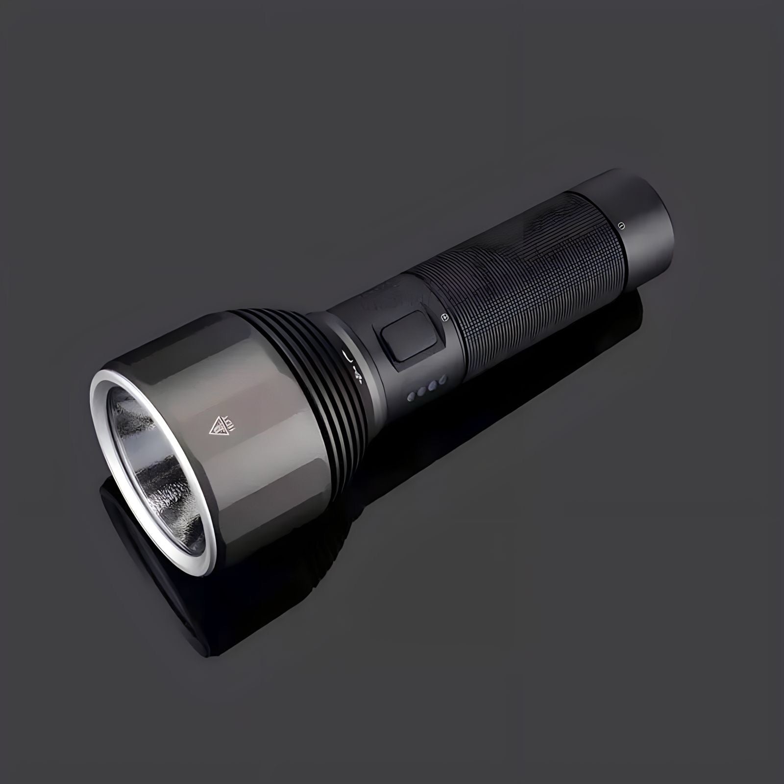 Ultrafire flashlight - BUYnBLUE 