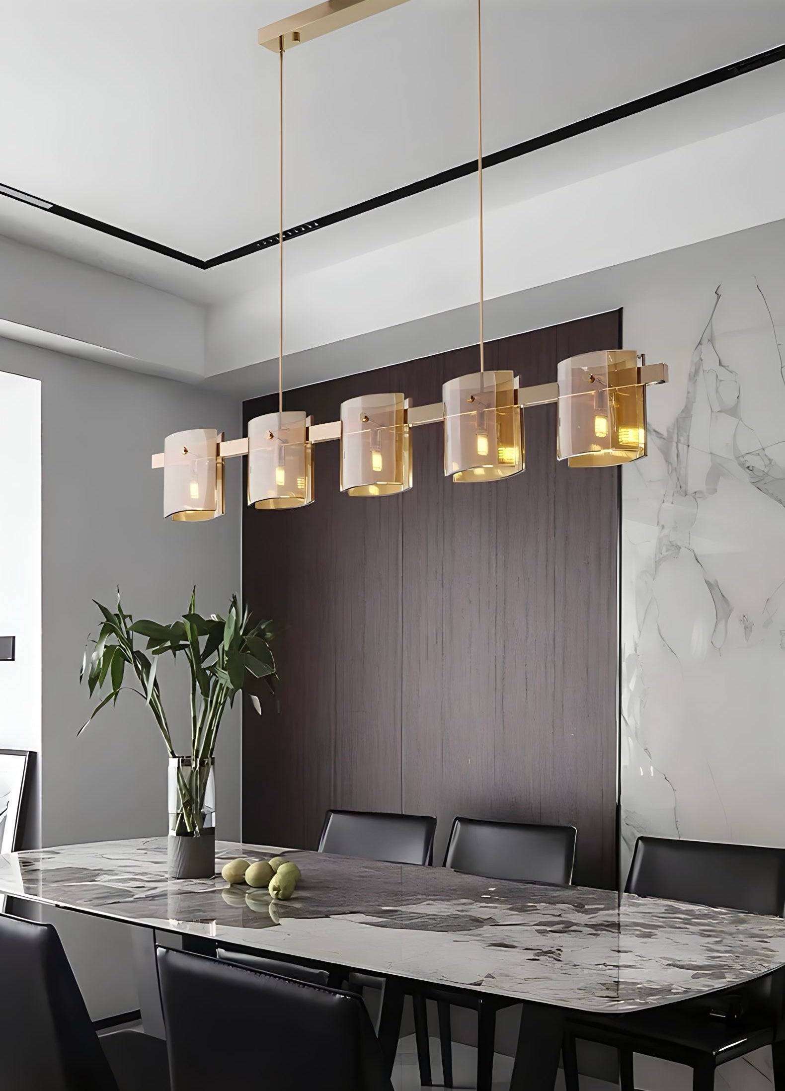 Pendant Lamp Modern Fuyi - BUYnBLUE 