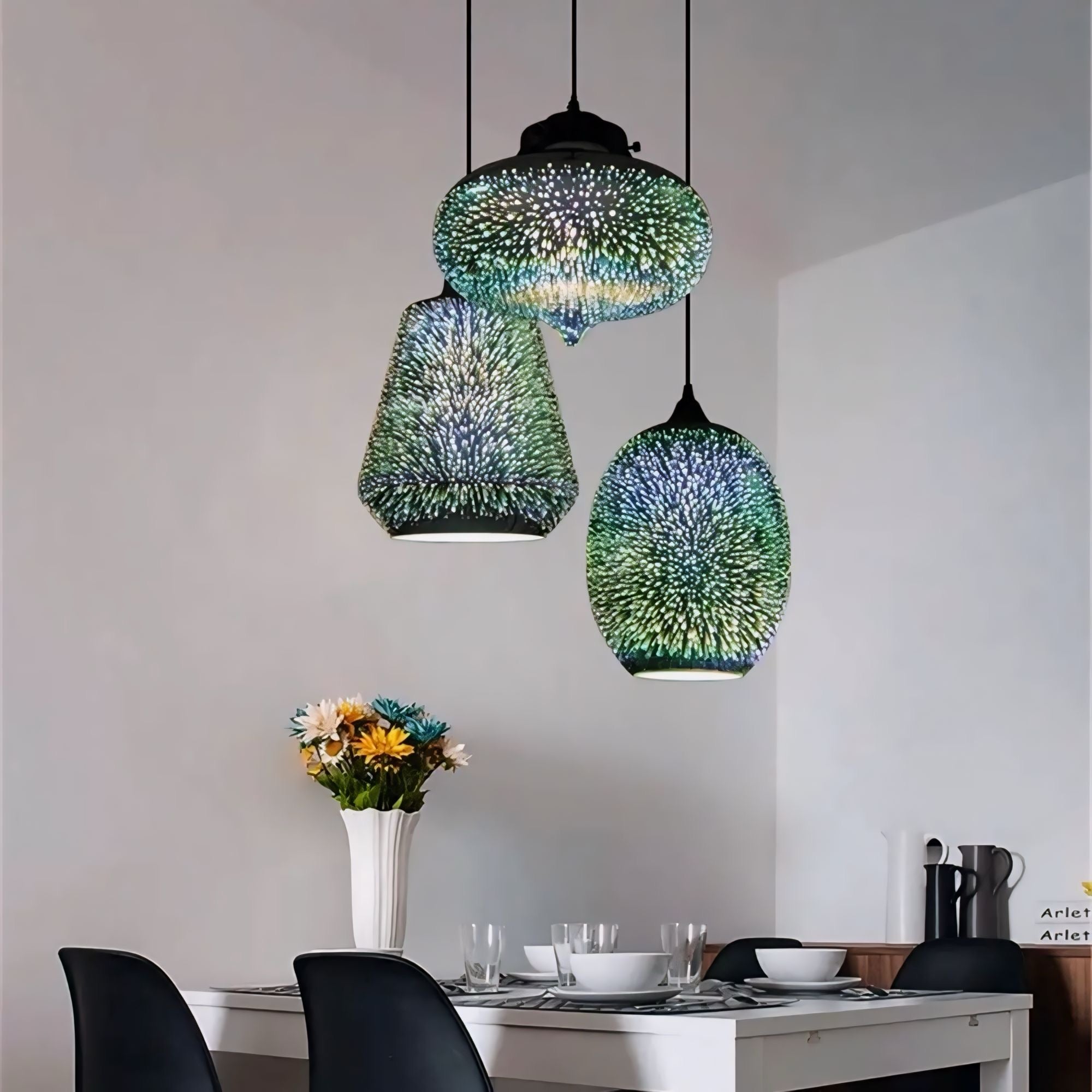 Pendant Lamp Cielo Stellato BUYnBLUE