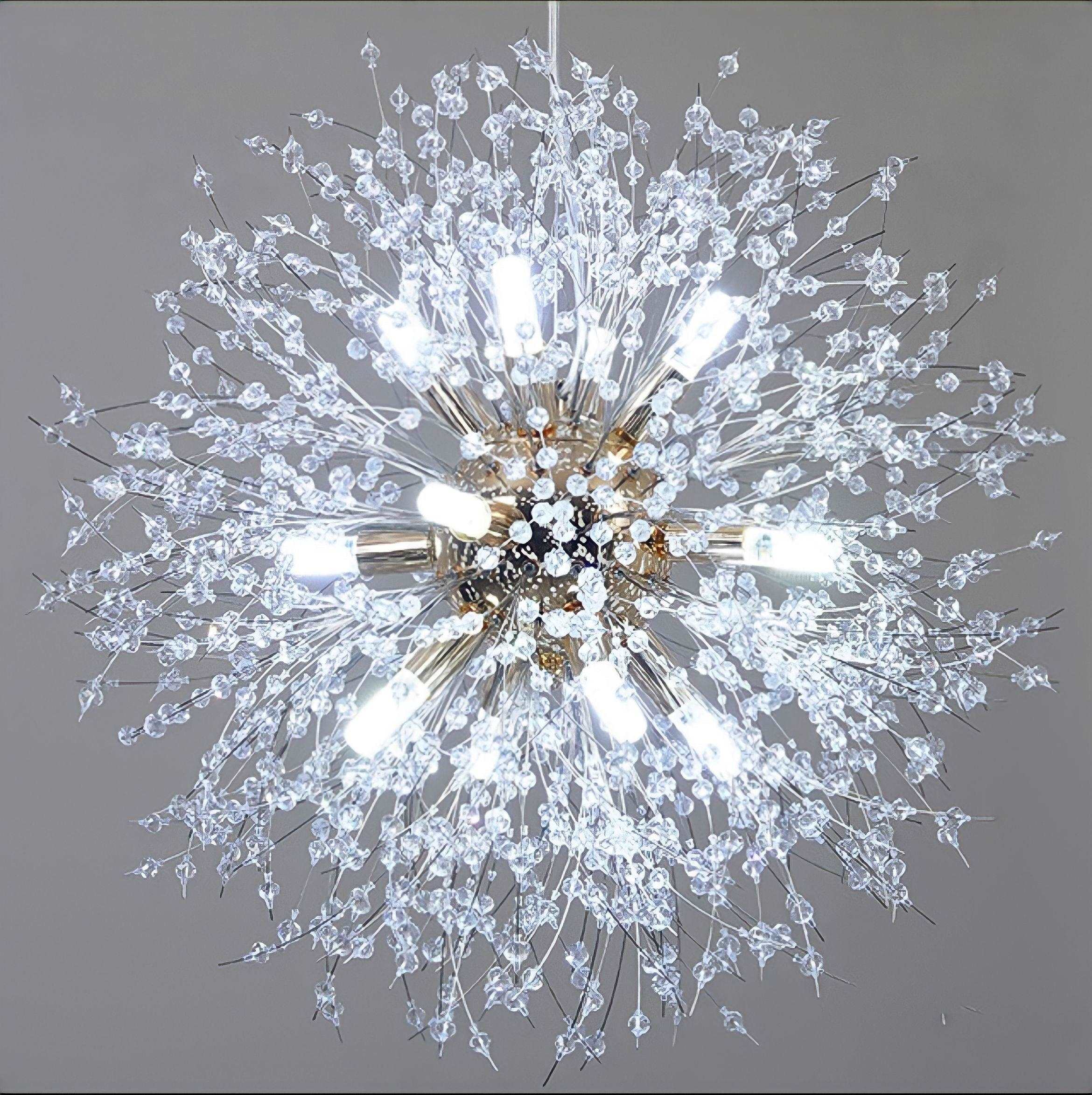 Pendant Lamp Dandelion - BUYnBLUE 