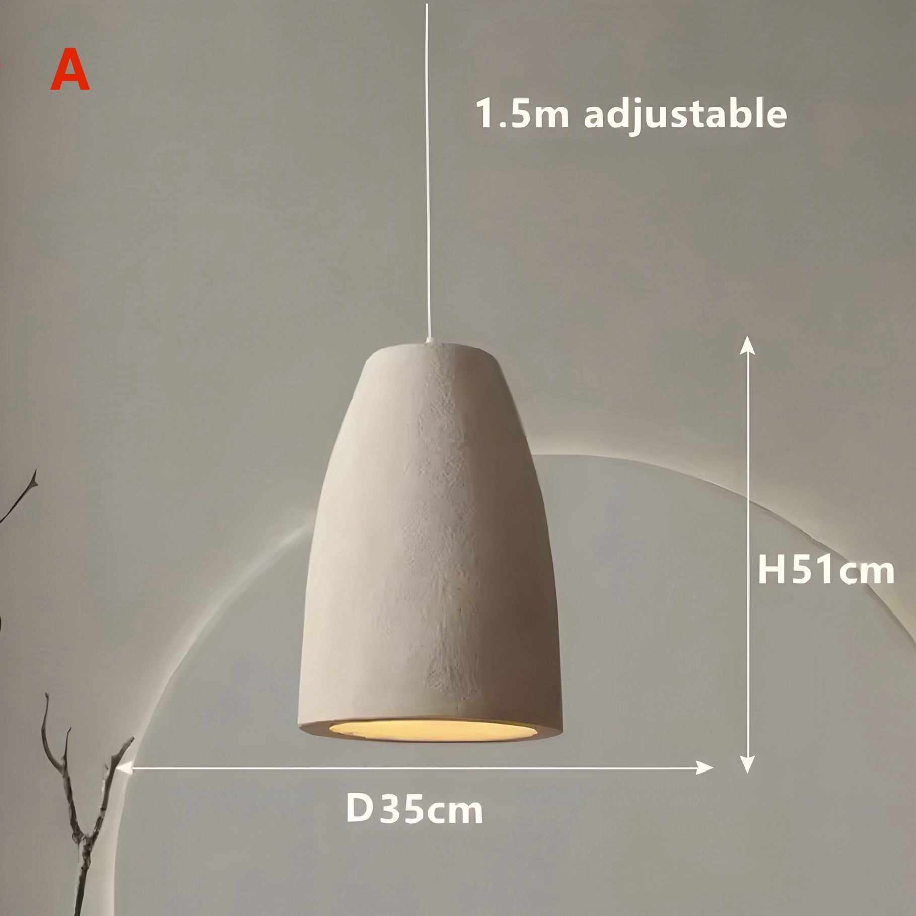 Pendant Lamp Modern Satori BUYnBLUE