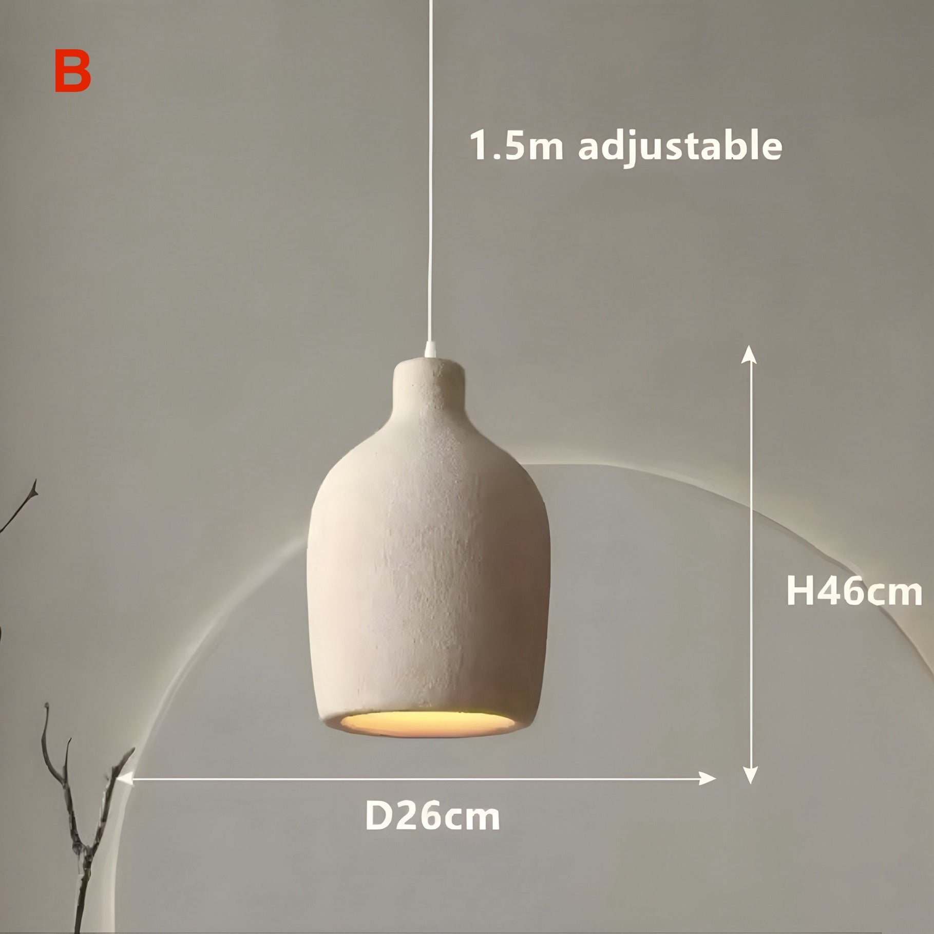 Pendant Lamp Modern Satori BUYnBLUE