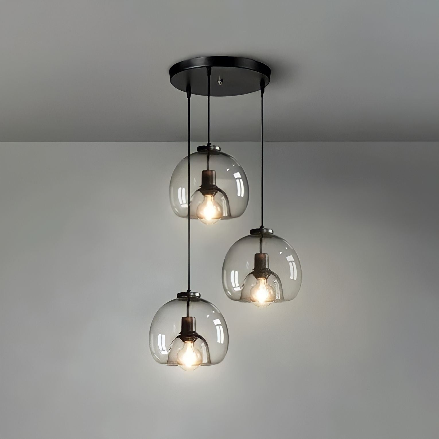 Pendant Lamp Modern Vero - BUYnBLUE 