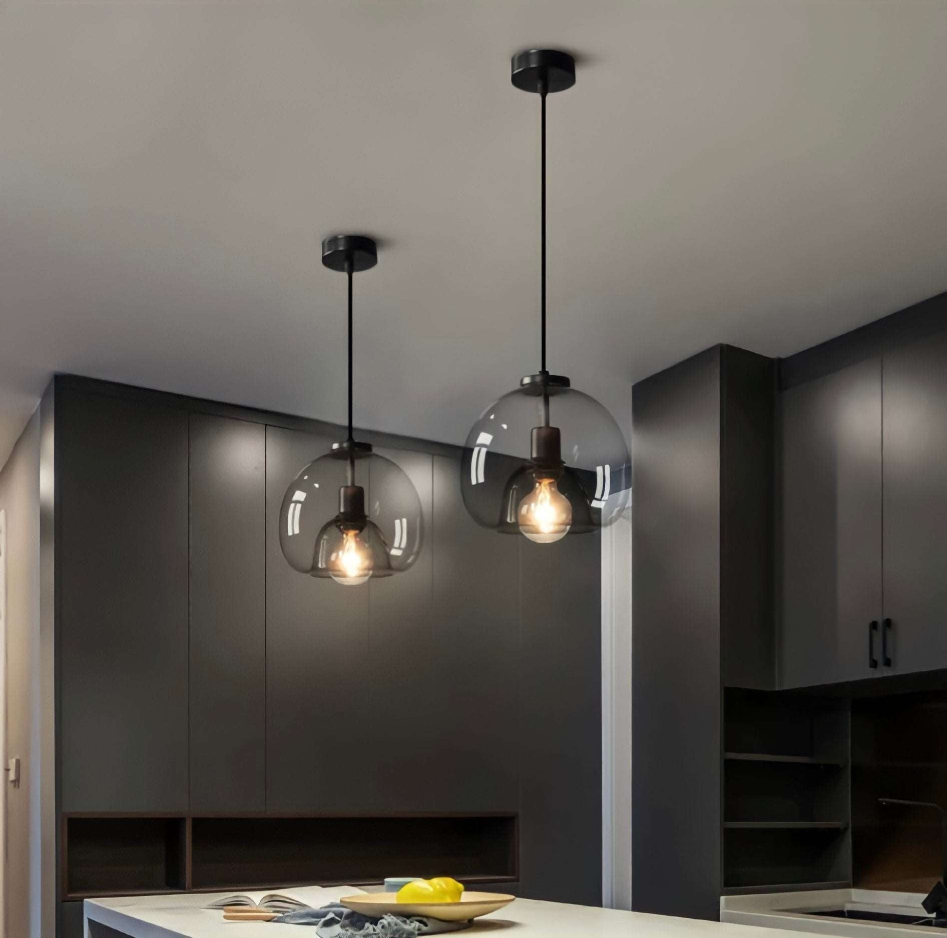 Pendant Lamp Modern Vero - BUYnBLUE 