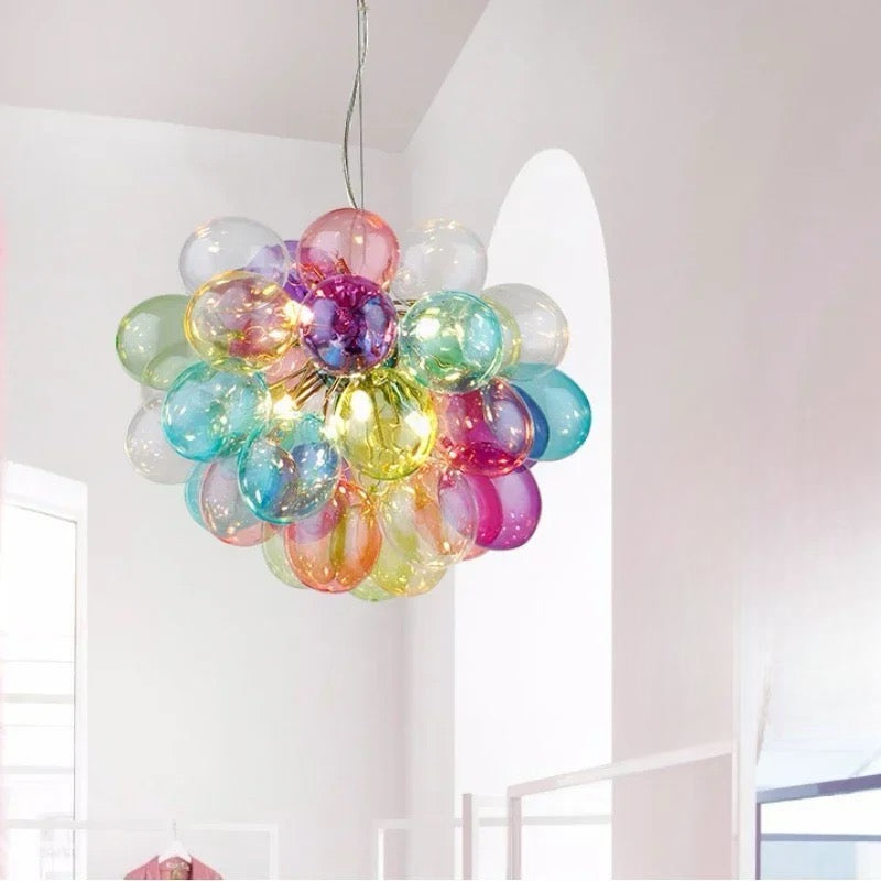 Pendant Lamp Mora Colore BUYnBLUE