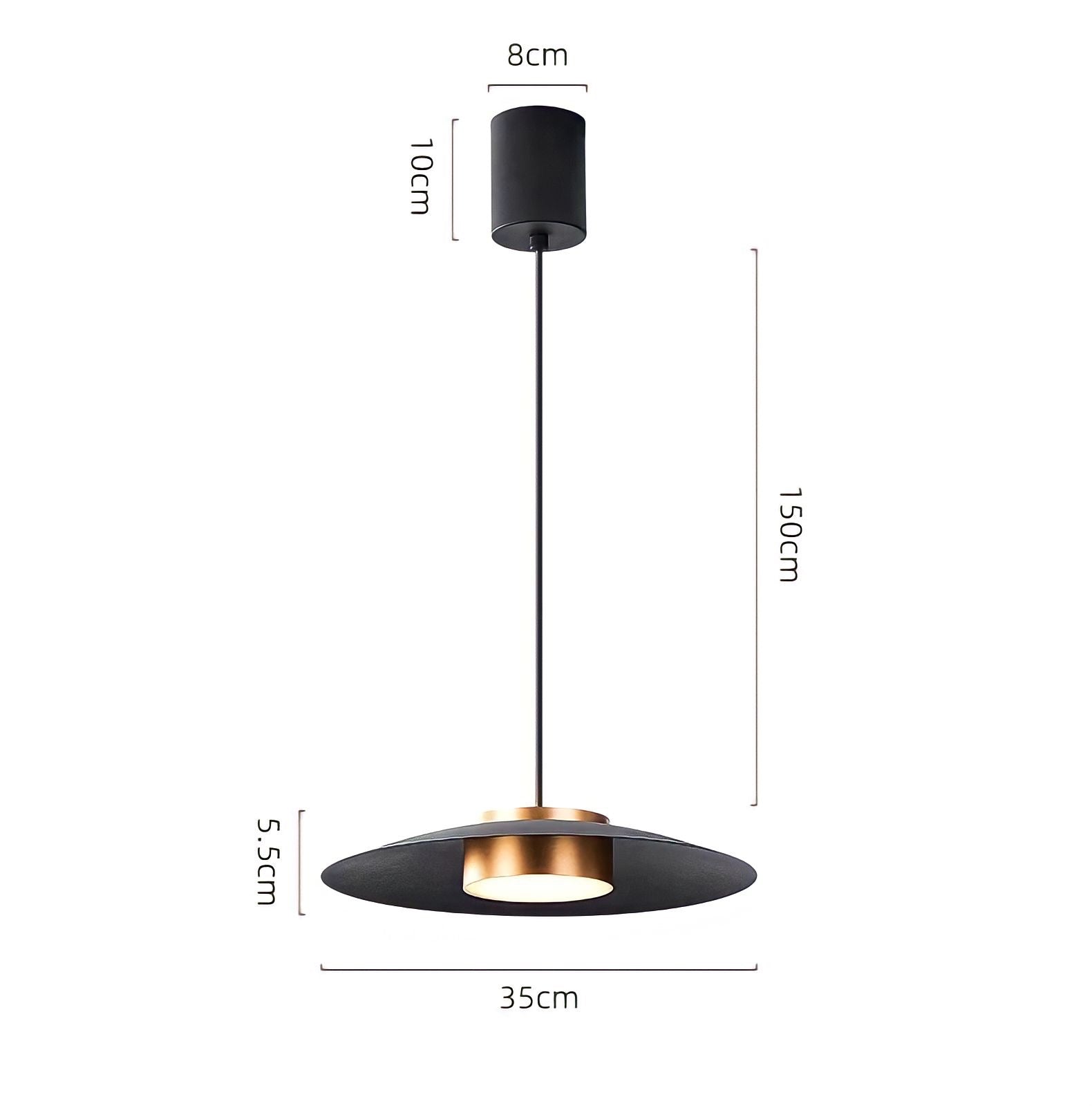 Pendant Lamp Nordic Ceila - BUYnBLUE 