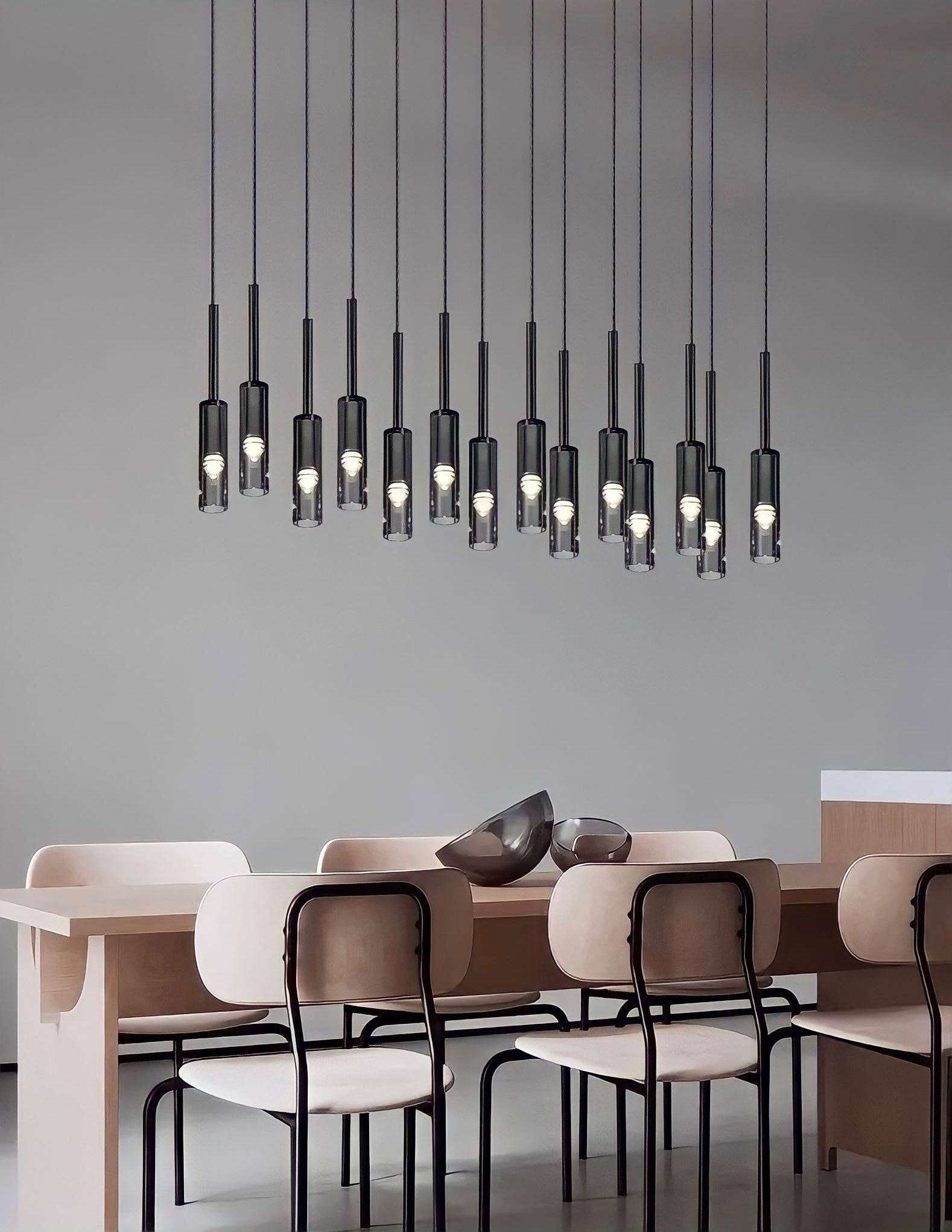 Pendant Lamp Nordic Echo - BUYnBLUE 