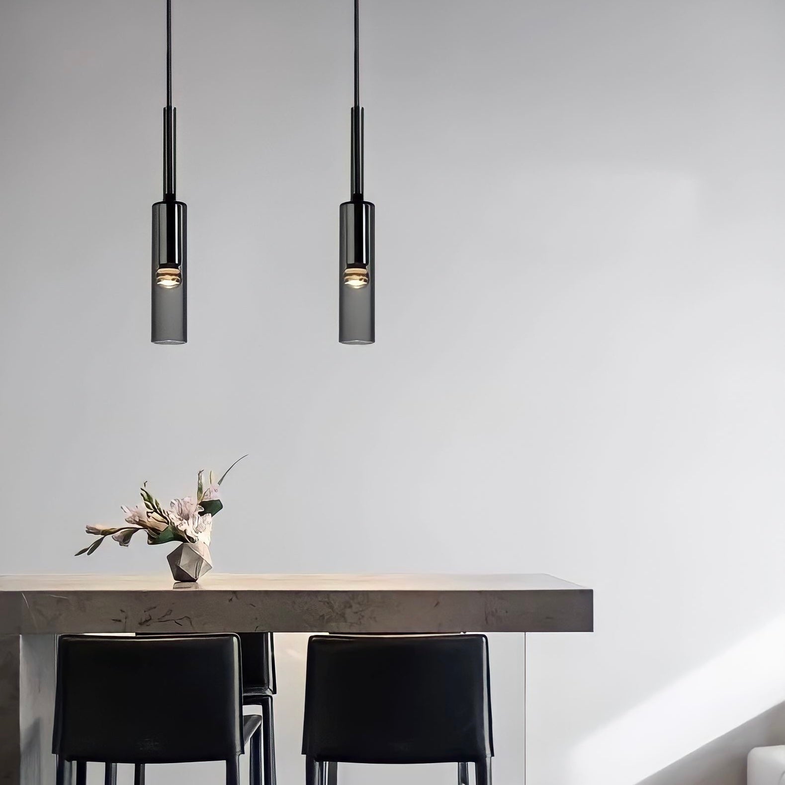 Pendant Lamp Nordic Echo - BUYnBLUE 