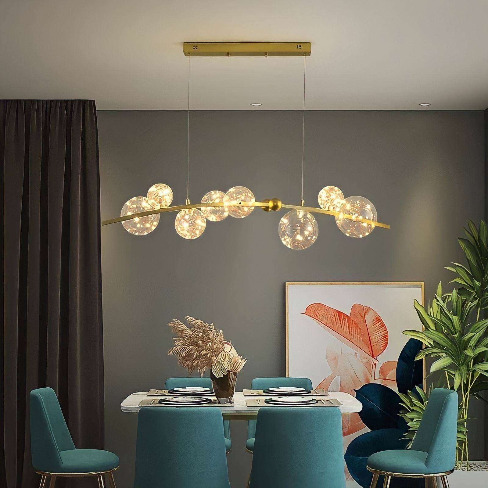 Pendant Lamp Nordic Mia - BUYnBLUE 