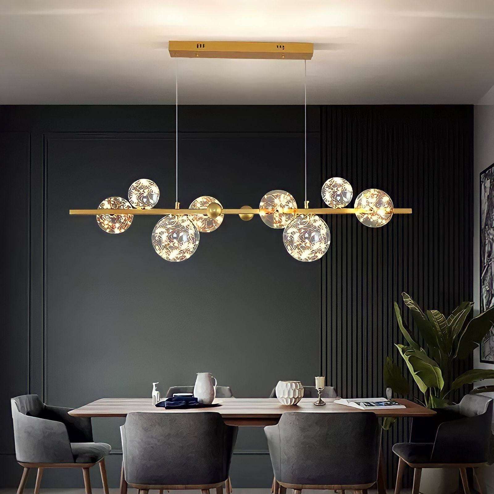 Pendant Lamp Nordic Mia - BUYnBLUE 