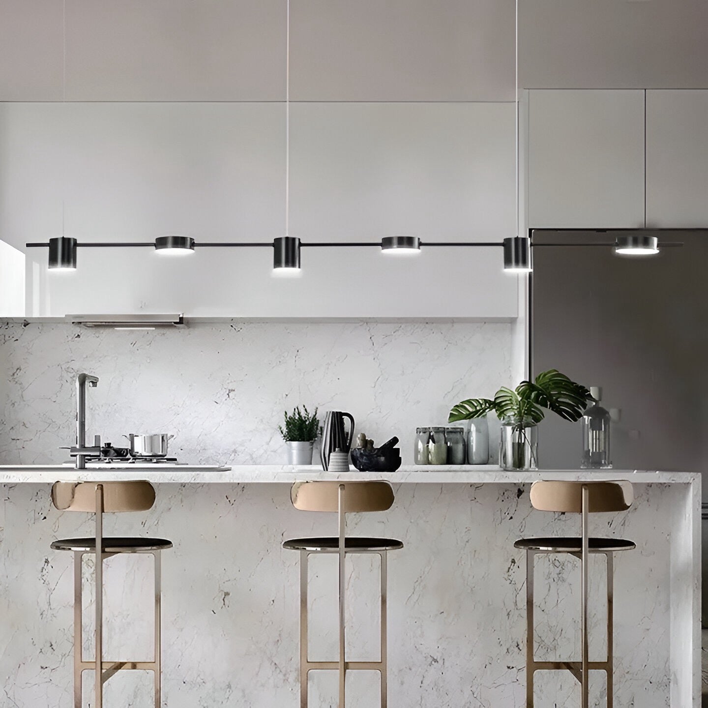 Pendant Lamp Nordic Nios BUYnBLUE