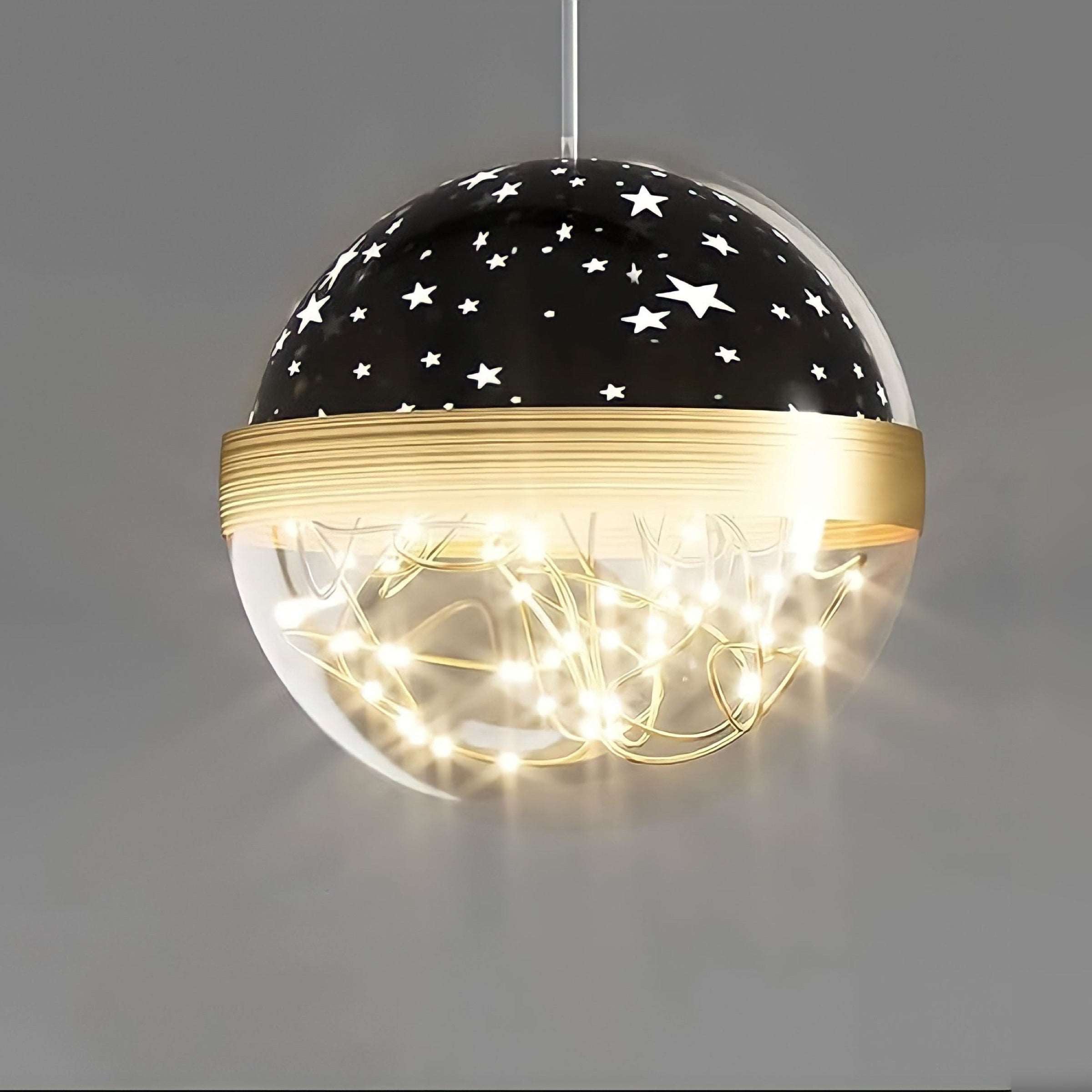 Pendant Lamp Nordic Stars - BUYnBLUE 