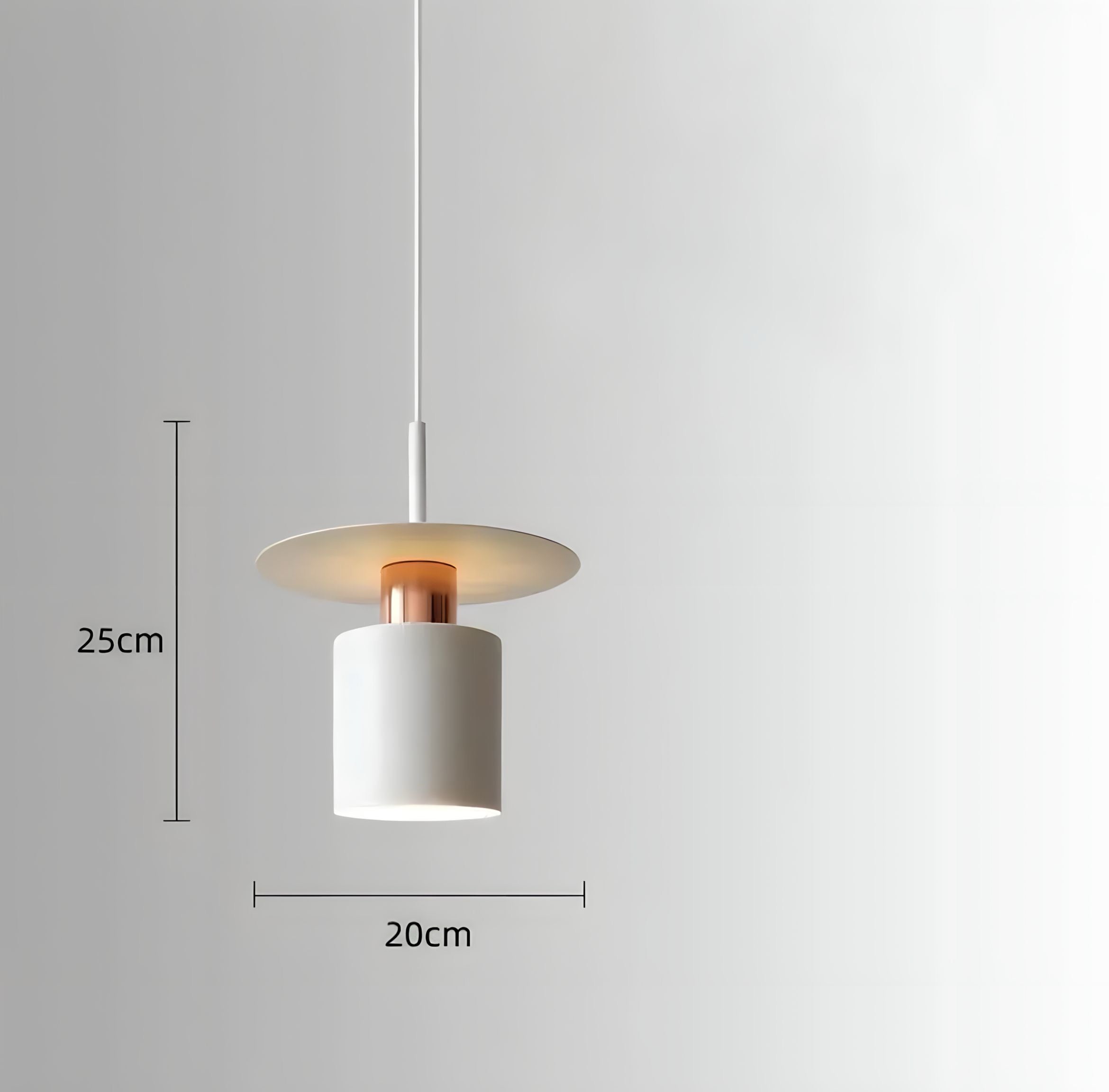 Pendant Lamp Nordic Stella BUYnBLUE