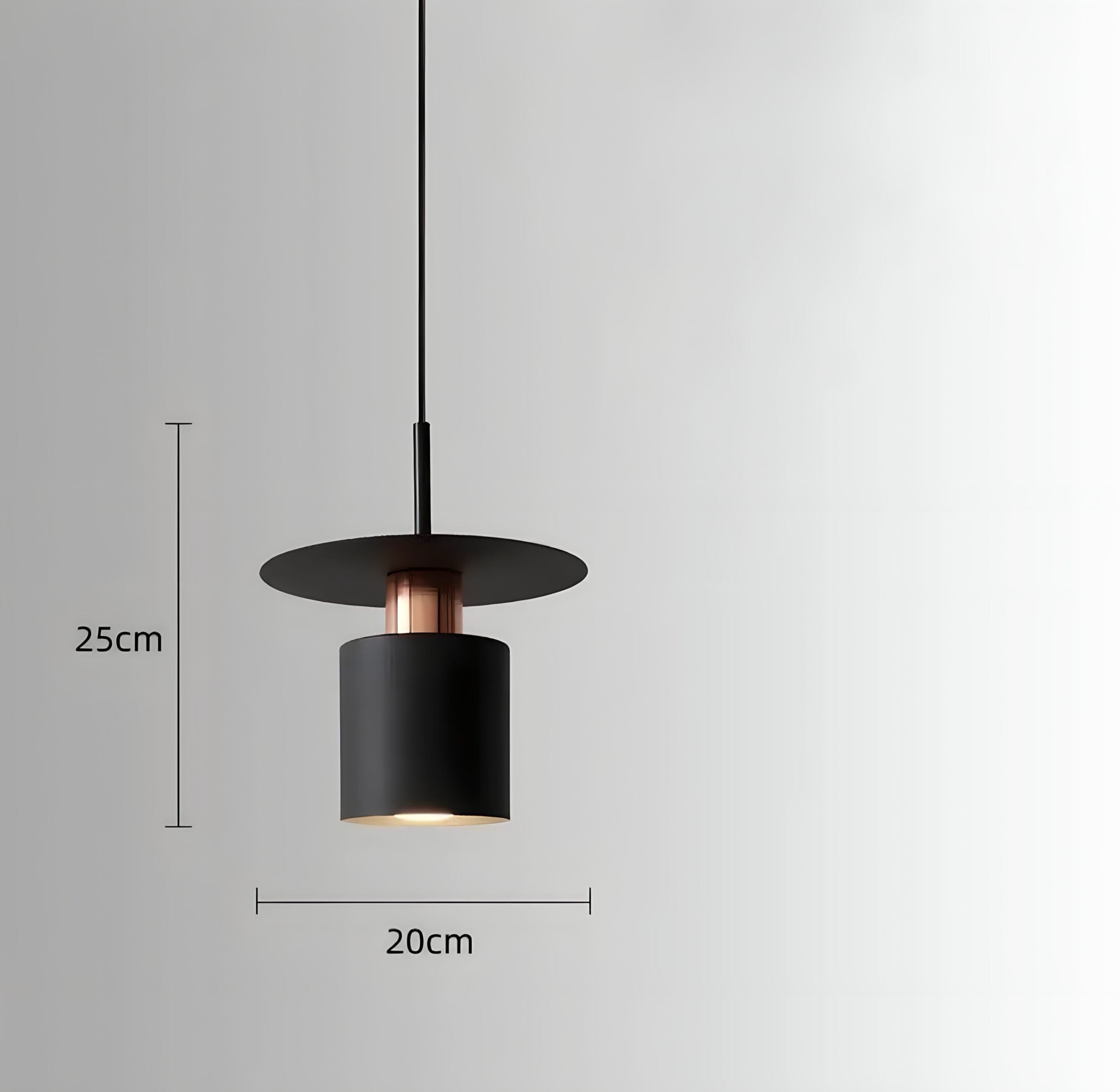 Pendant Lamp Nordic Stella BUYnBLUE