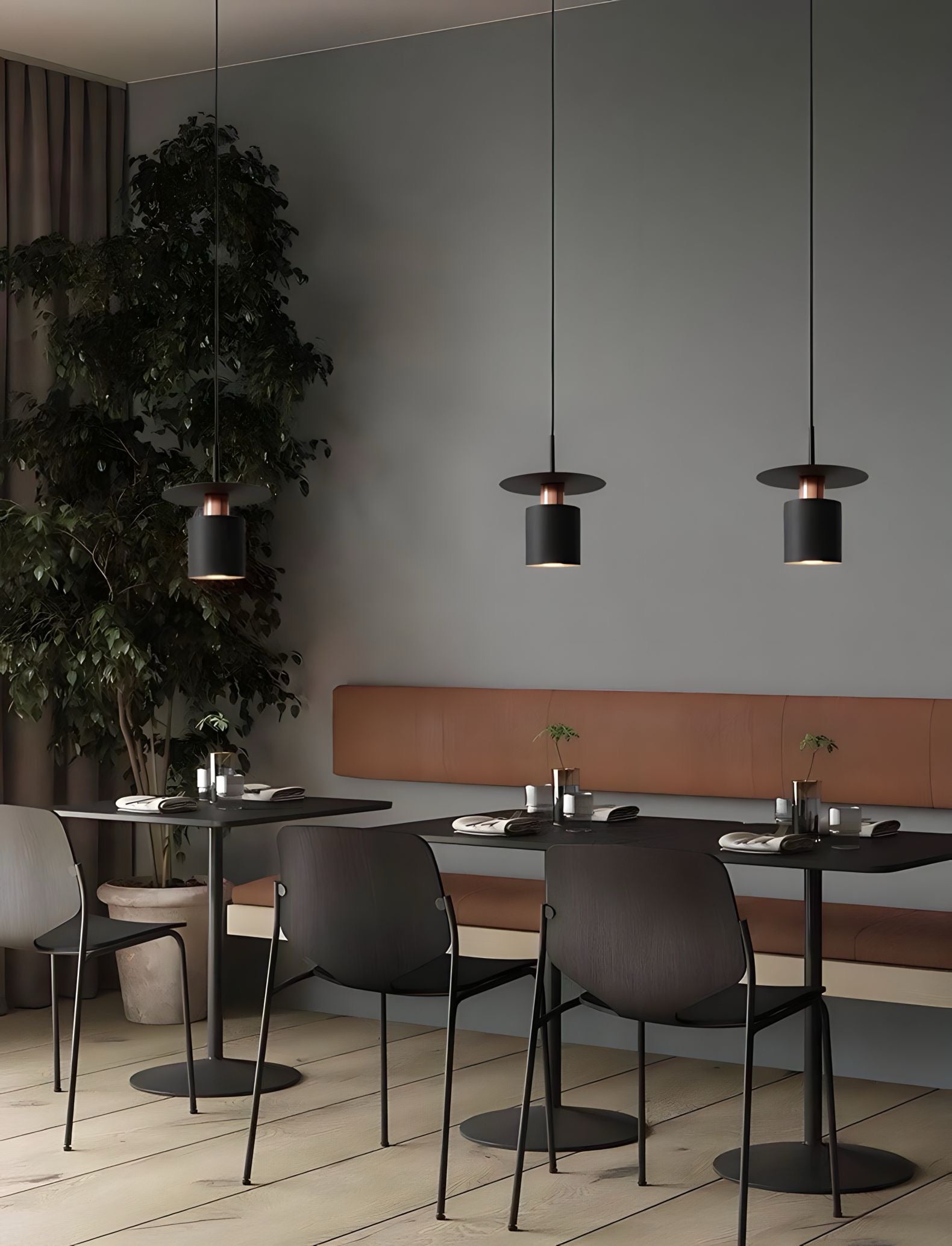 Pendant Lamp Nordic Stella BUYnBLUE