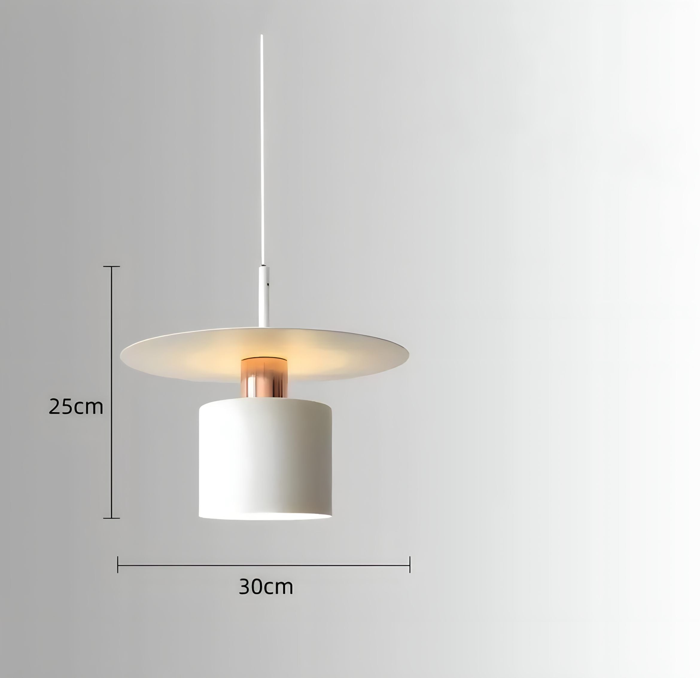 Pendant Lamp Nordic Stella BUYnBLUE