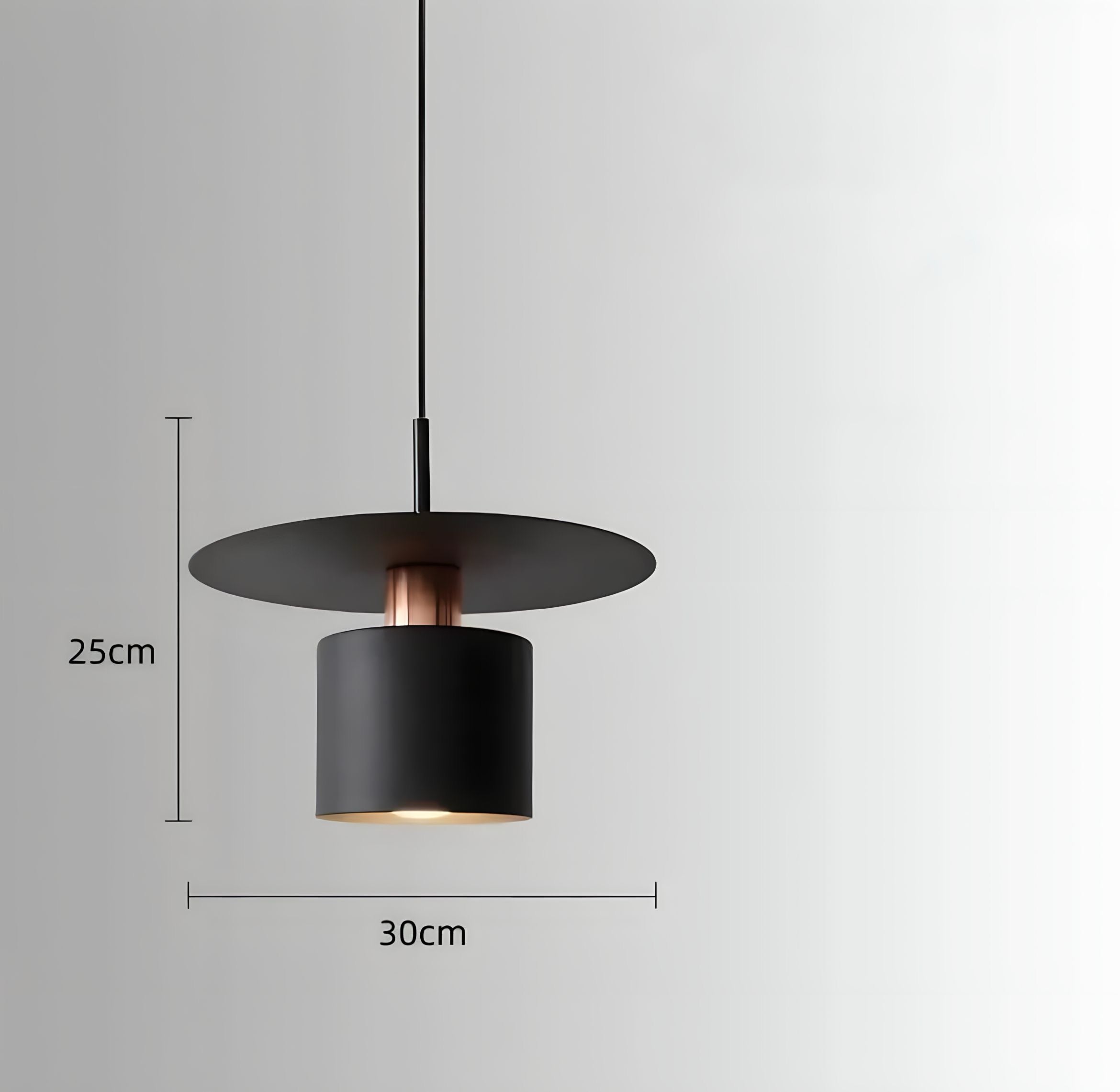 Pendant Lamp Nordic Stella BUYnBLUE