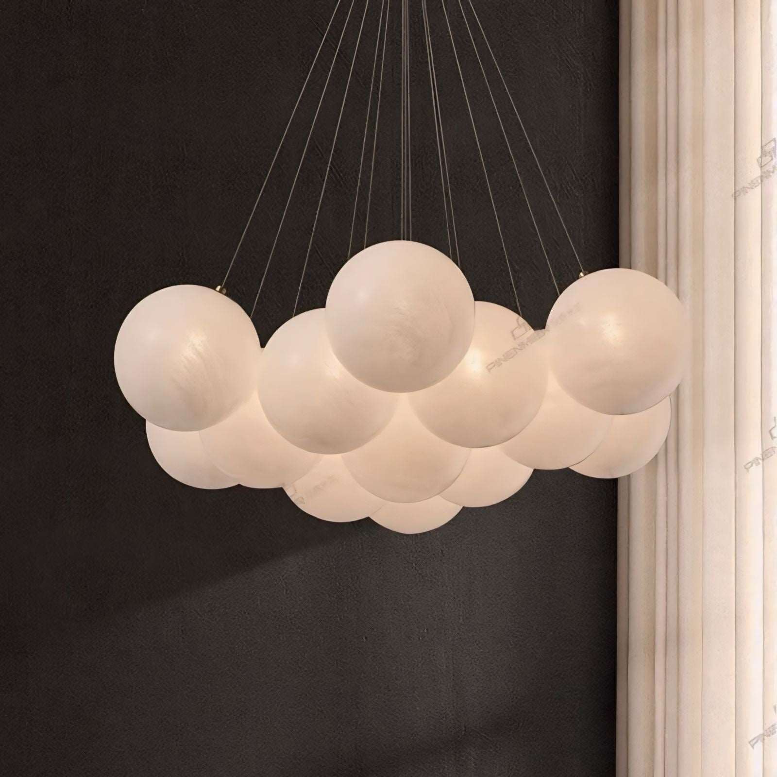 Pendant Lamp Nuvola Sette - BUYnBLUE 