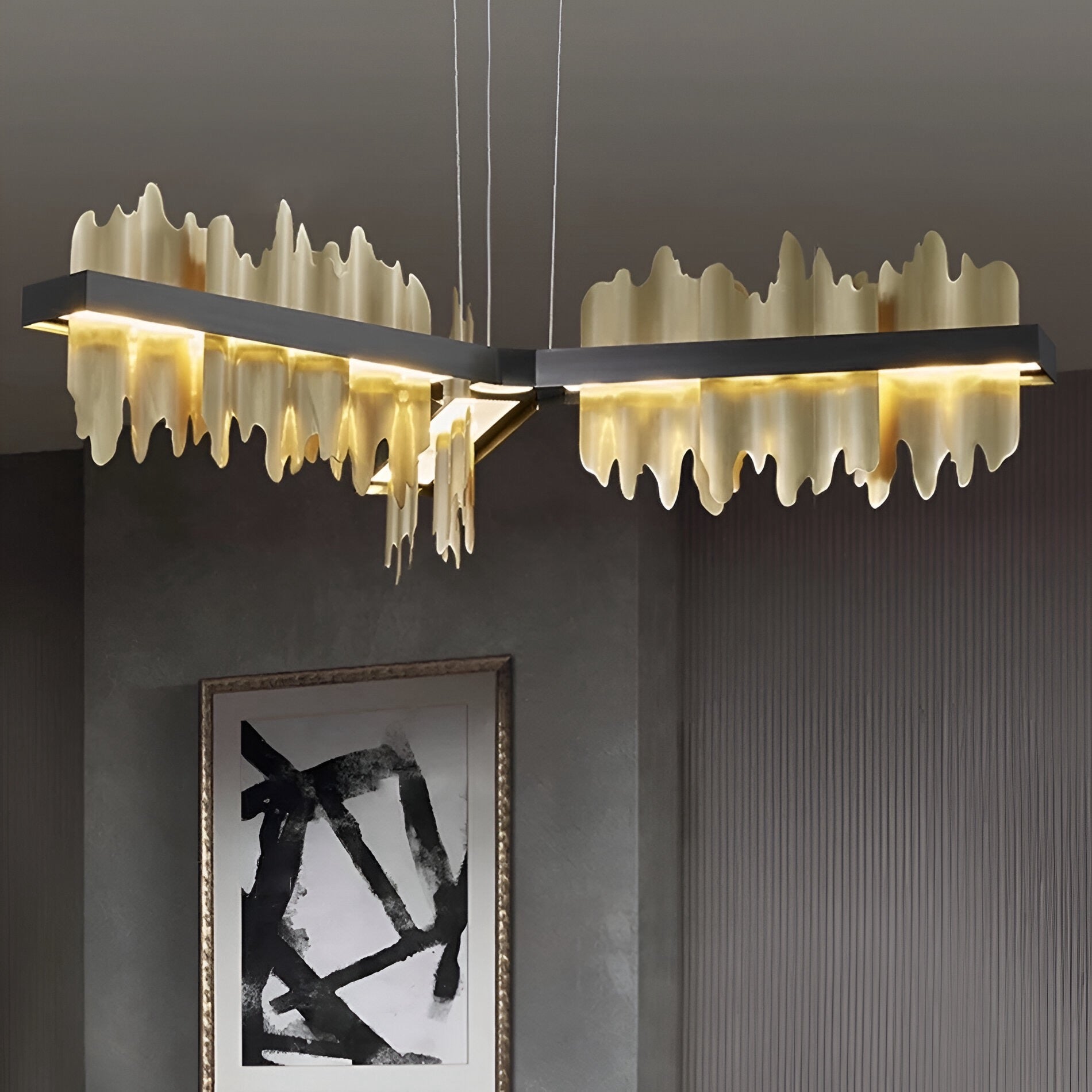 Pendant Lamp Rubinetto Vecto BUYnBLUE