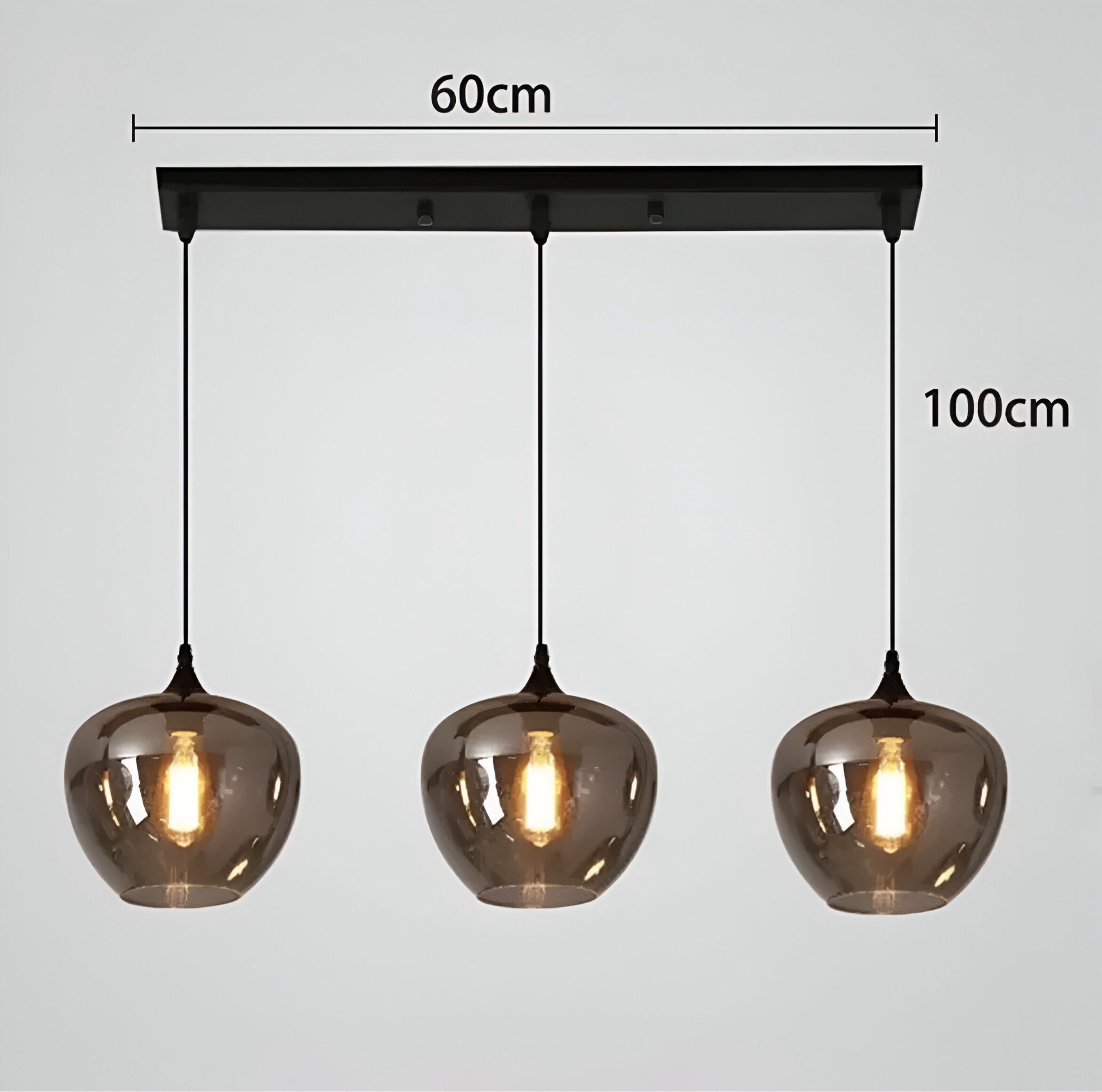 Pendant Lamp Vero Deluxe BUYnBLUE