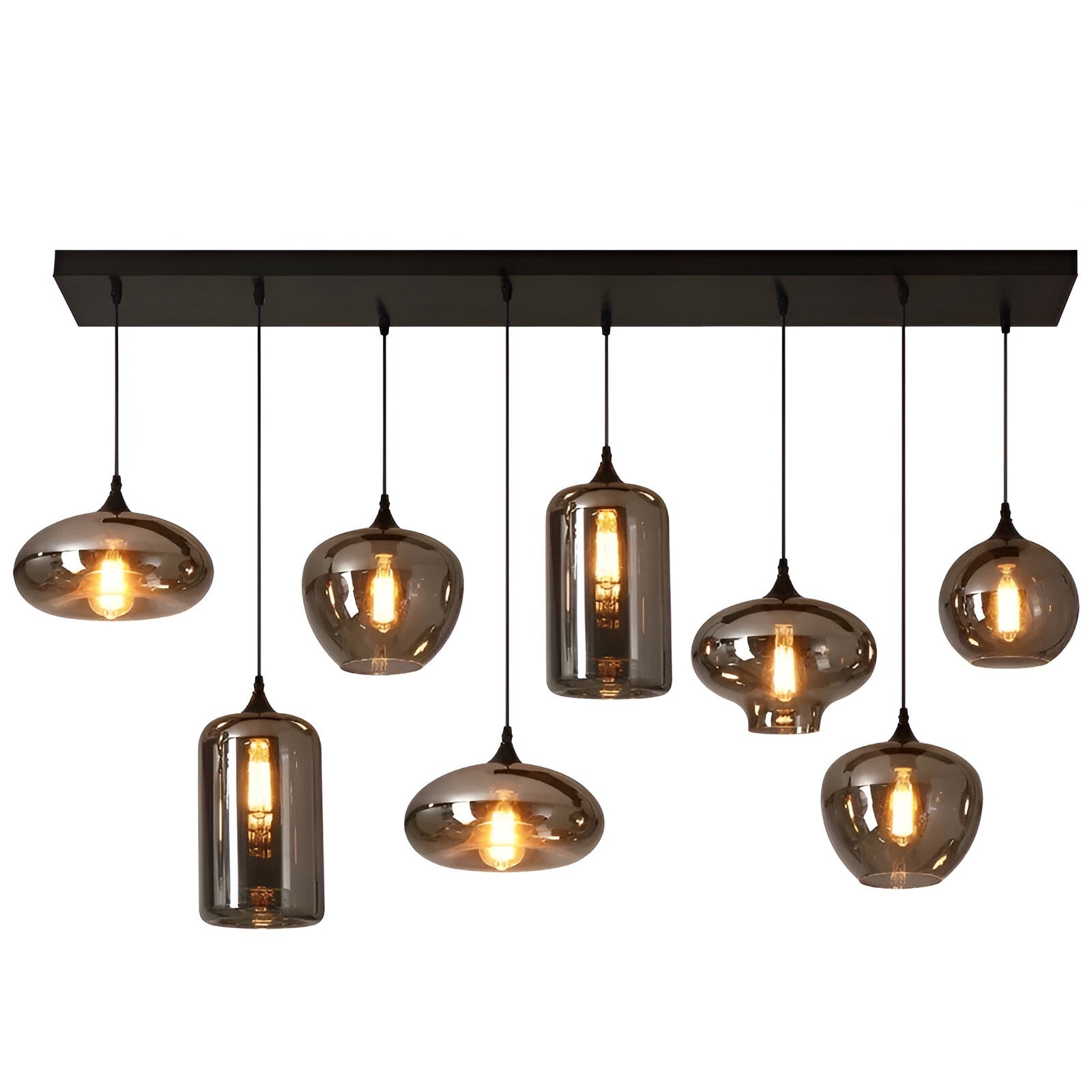 Pendant Lamp Vero Deluxe BUYnBLUE